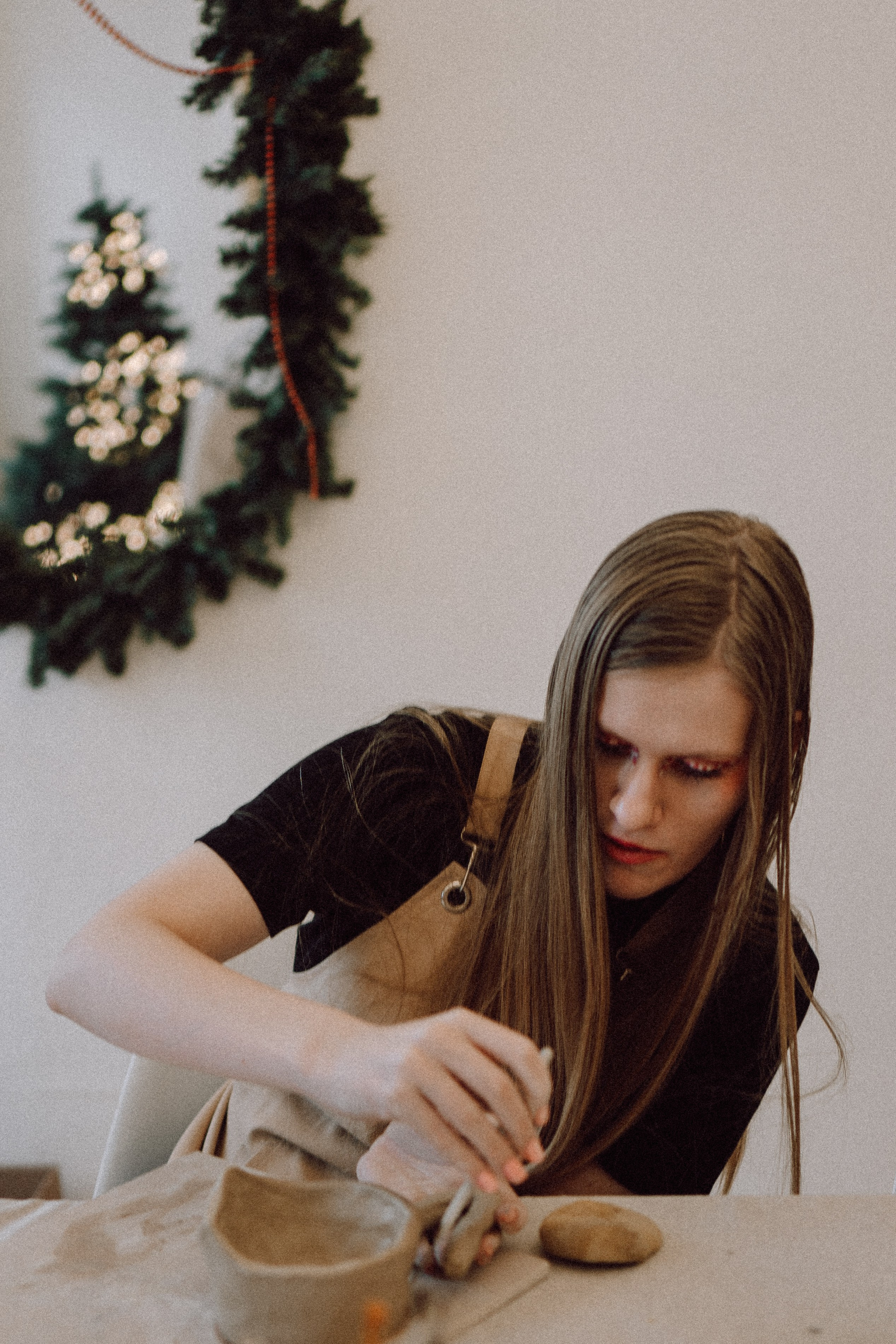 Студия лепки. Профессиональный фотограф, Санкт-Петербург — Виктория Богомолова