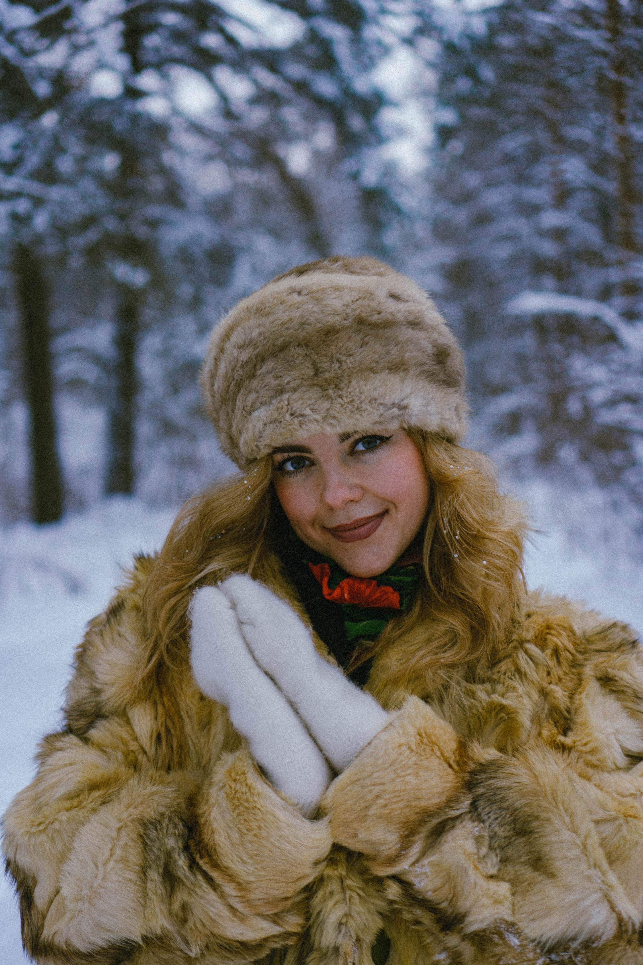 Русский стиль. Профессиональный фотограф, Санкт-Петербург — Виктория Богомолова