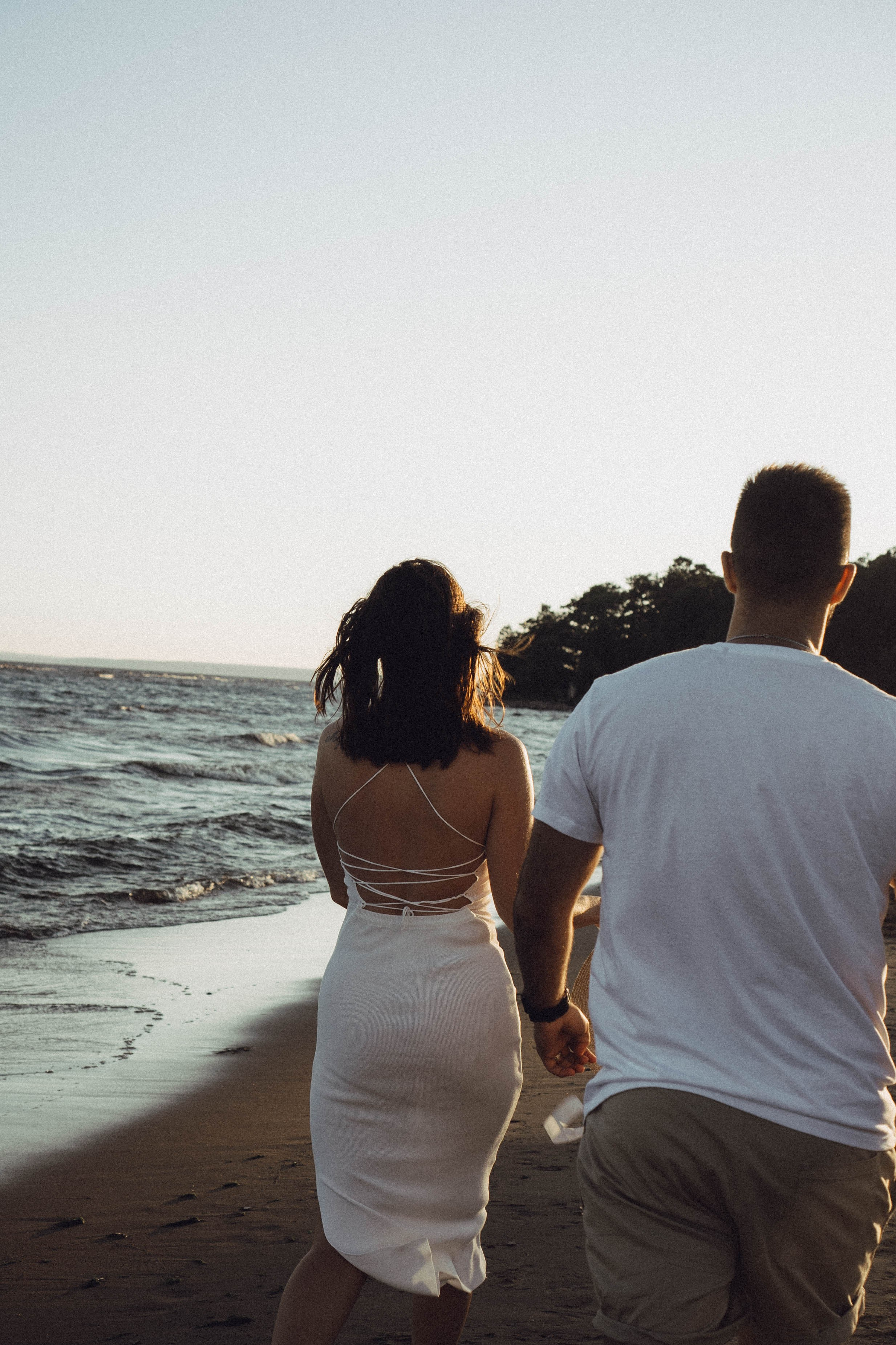 Любовь на заливе. Профессиональный фотограф, Санкт-Петербург — Виктория Богомолова