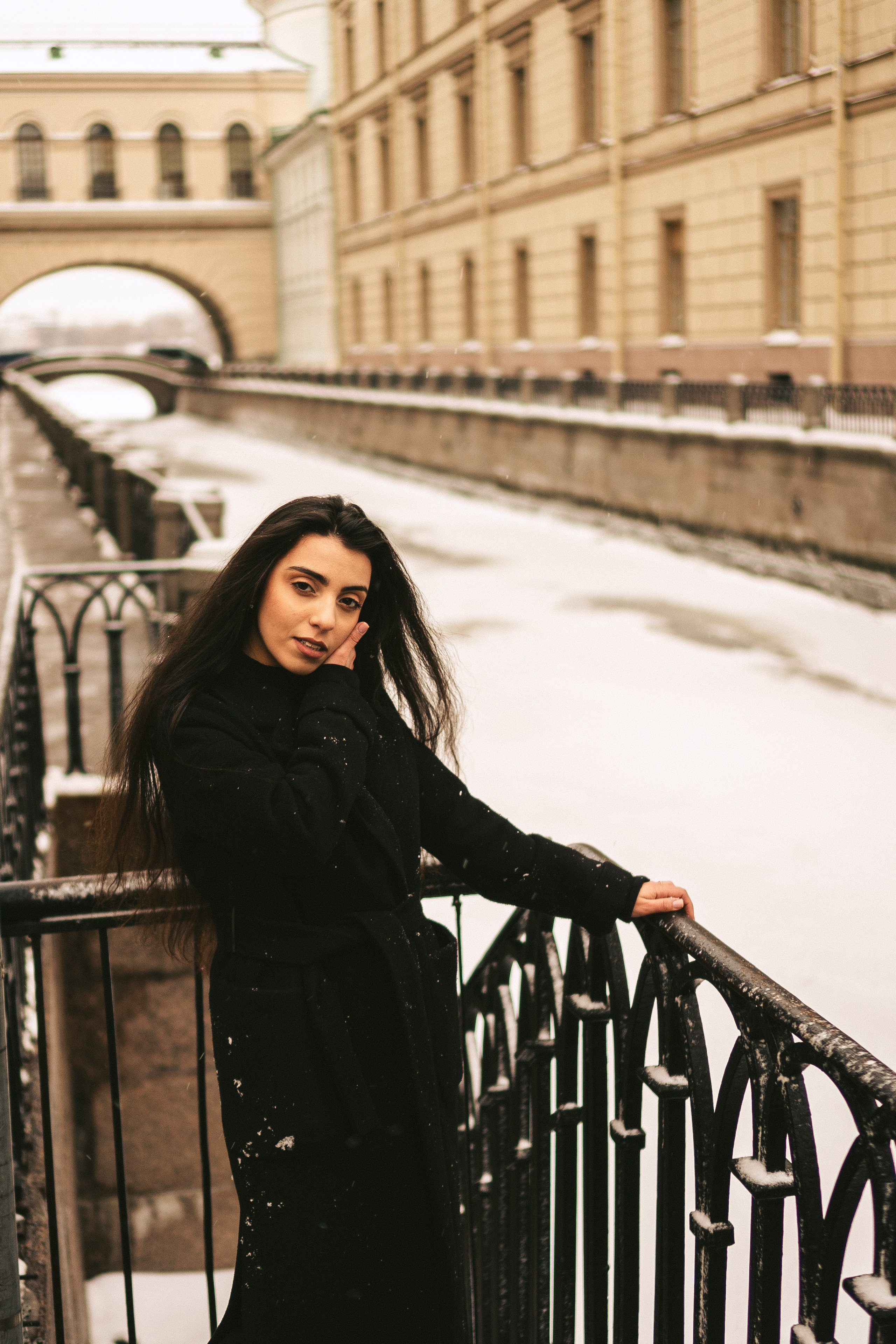 Фотосессия в Санкт-Петербурге. Профессиональный фотограф, Санкт-Петербург — Виктория Богомолова