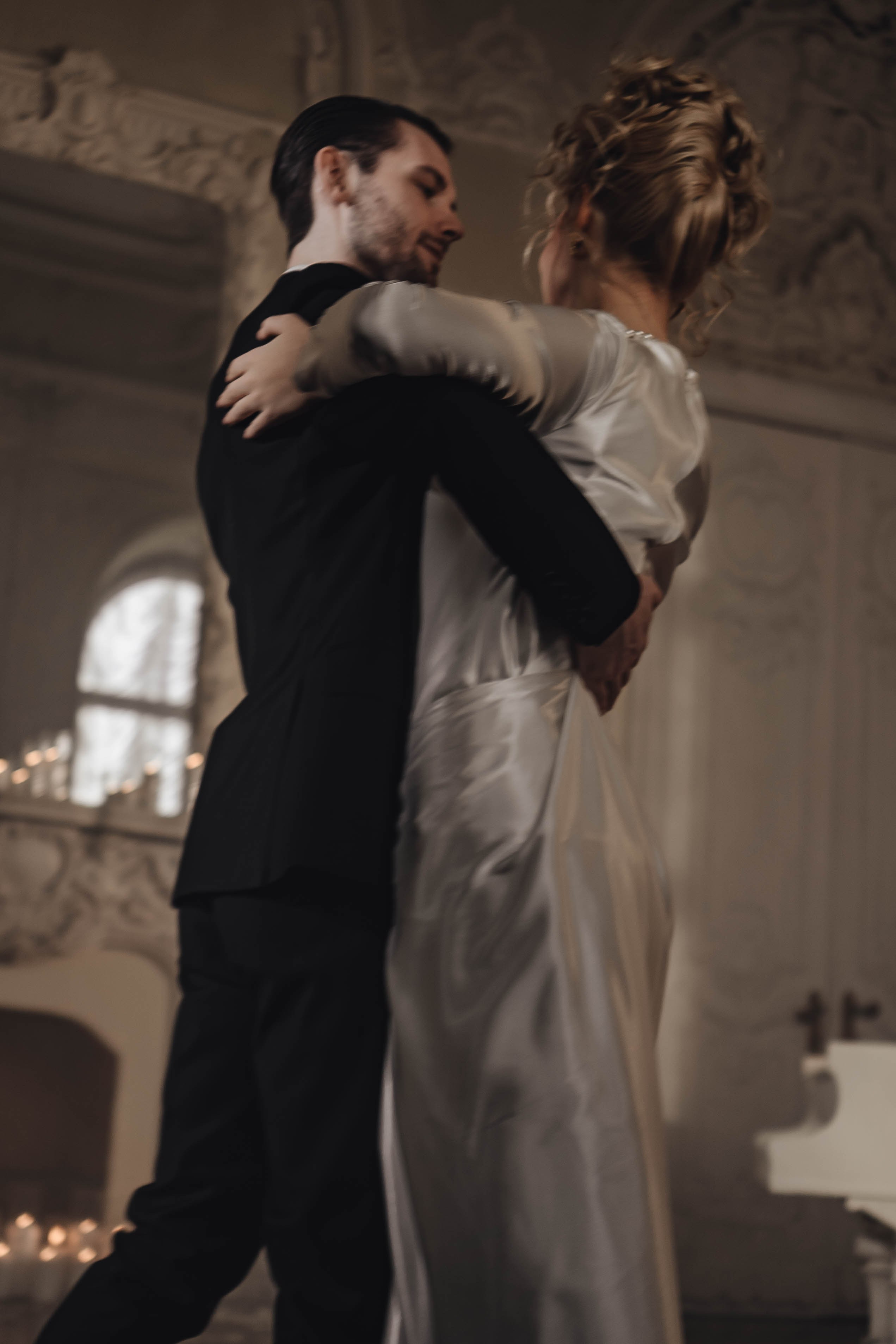 СВАДЕБНАЯ ФОТОСЕСИИЯ В НИКОЛАЕВСКОМ ДВОРЦЕ. Профессиональный фотограф, Санкт-Петербург — Виктория Богомолова