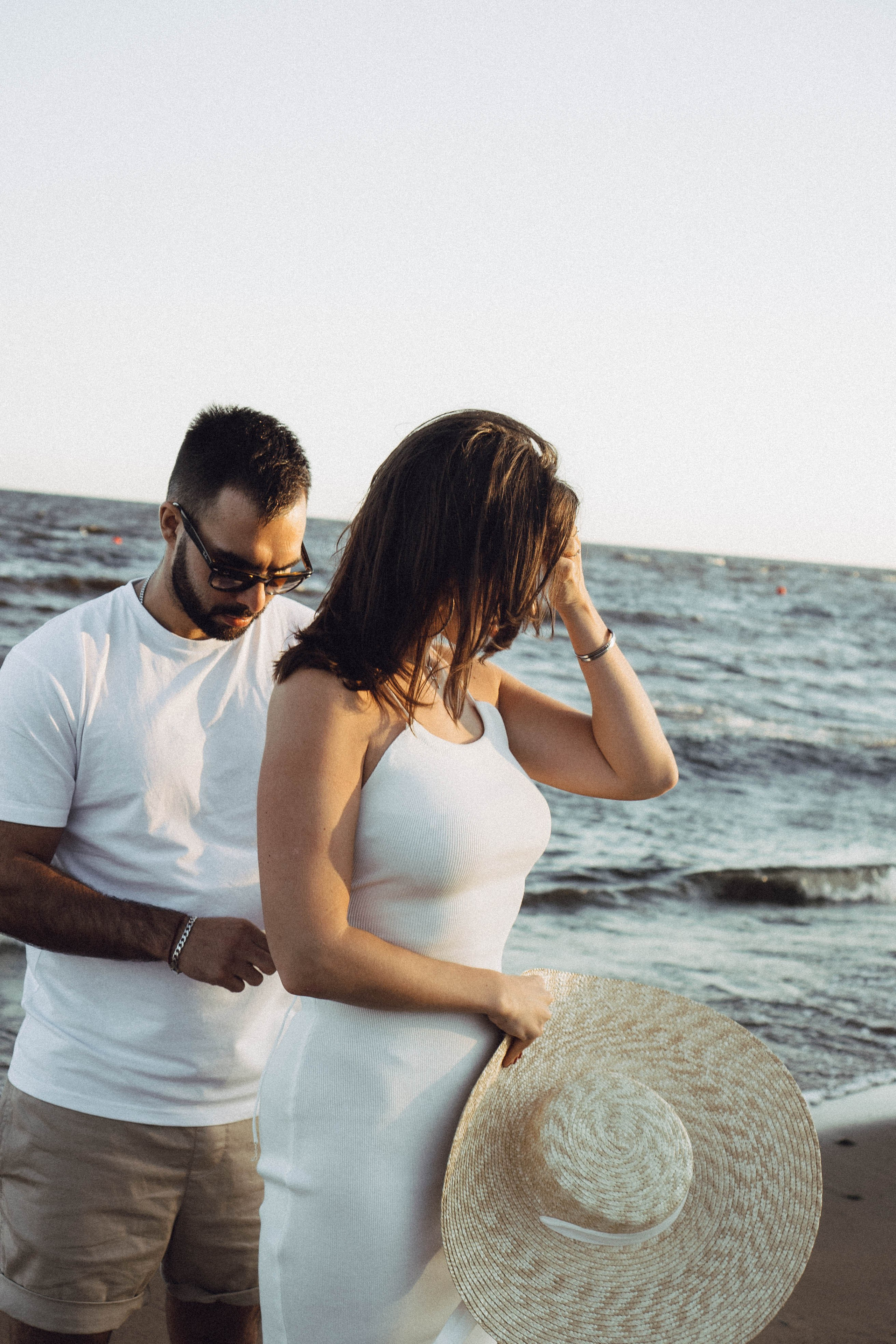 Любовь на заливе. Профессиональный фотограф, Санкт-Петербург — Виктория Богомолова