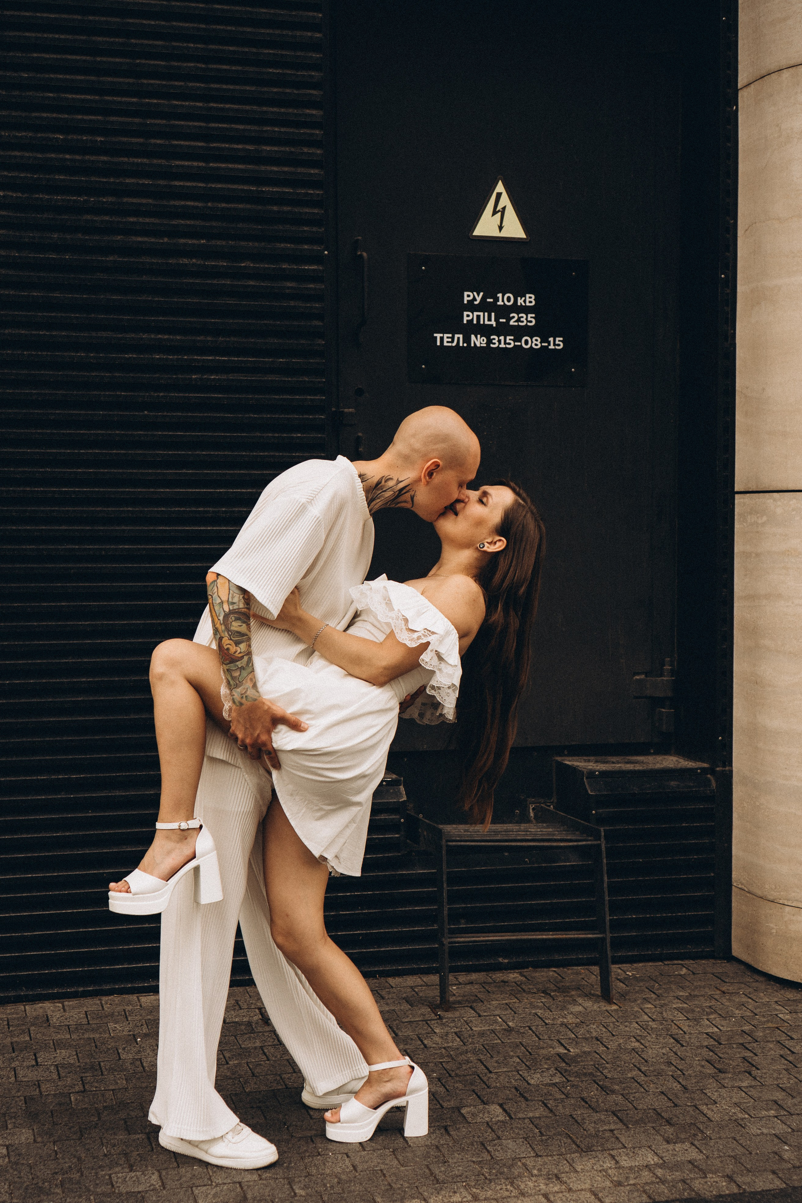 СВАДЕБНАЯ ПРОГУЛКА ПО ТАВРИЧЕСКОМУ САДУ И НЕВСКОЙ РАТУШЕ. Профессиональный фотограф, Санкт-Петербург — Виктория Богомолова