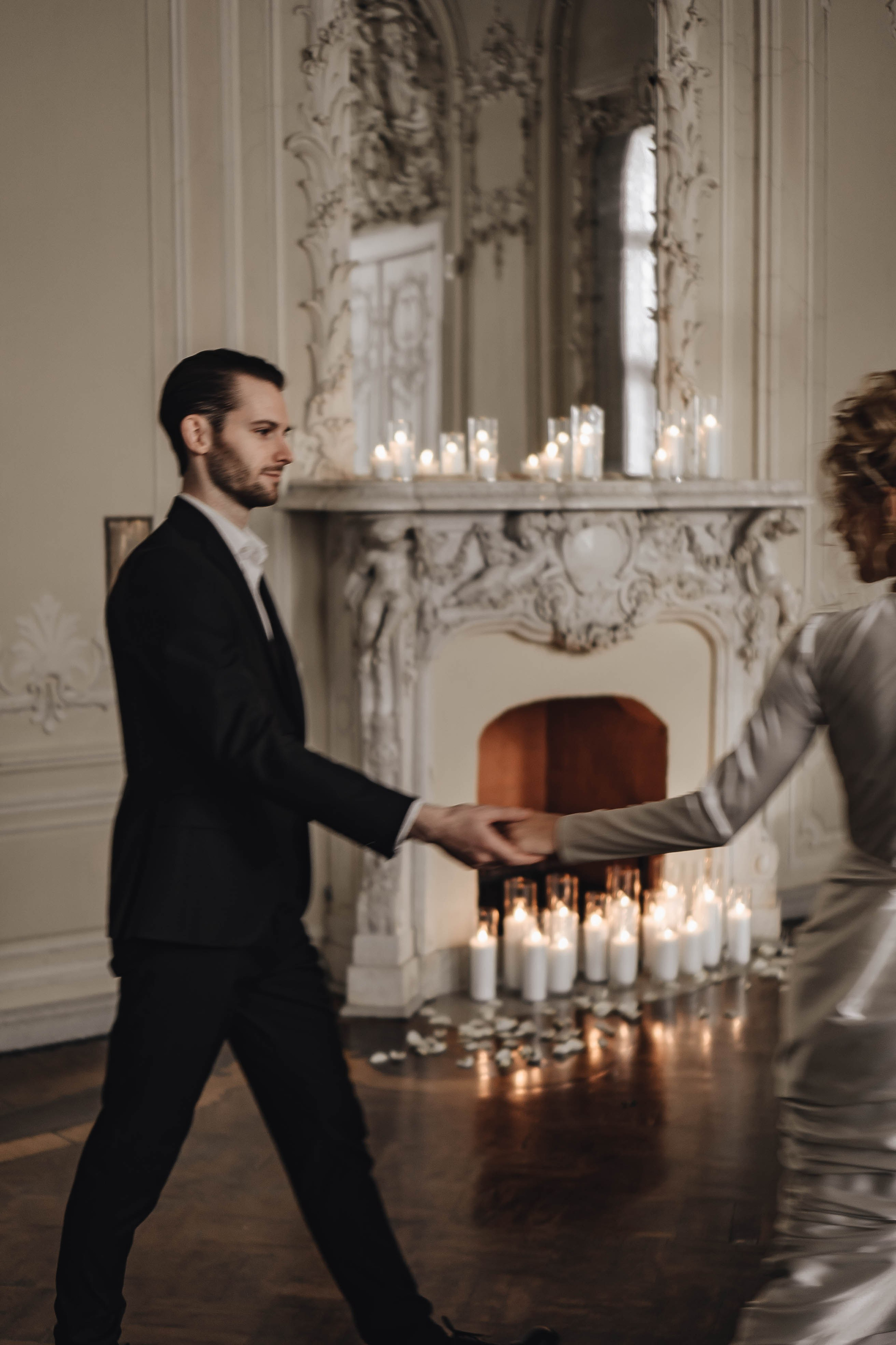 СВАДЕБНАЯ ФОТОСЕСИИЯ В НИКОЛАЕВСКОМ ДВОРЦЕ. Профессиональный фотограф, Санкт-Петербург — Виктория Богомолова