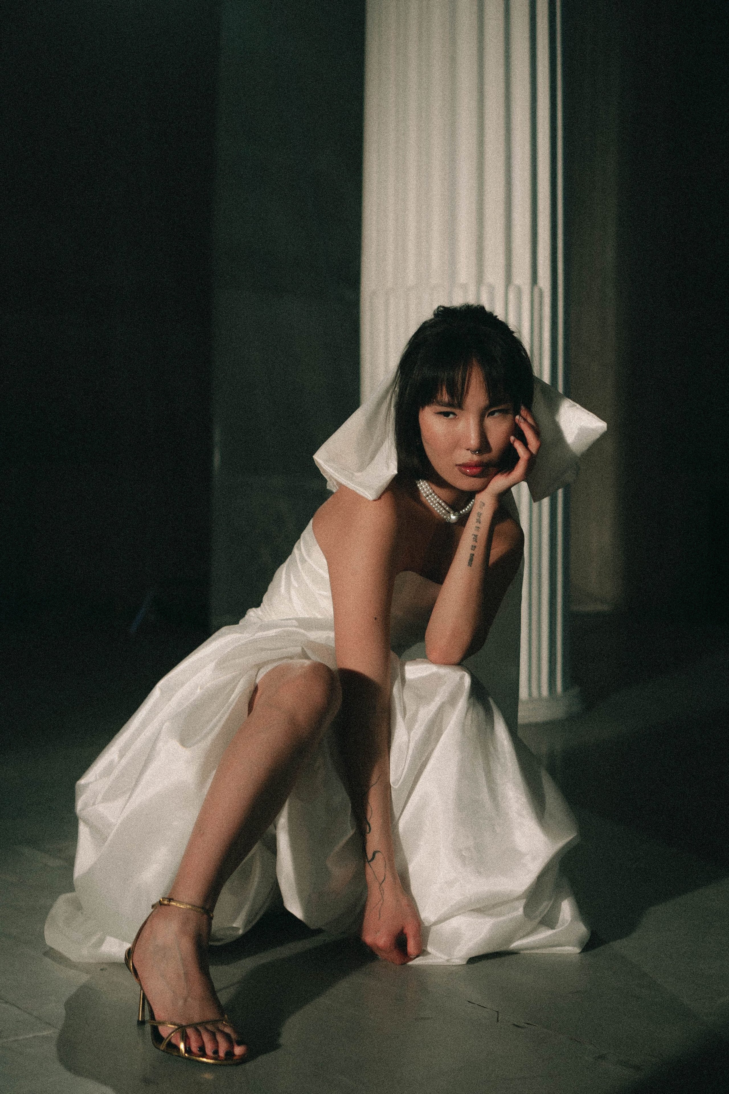 СВАБЕДНАЯ ФОТСЕССИИЯ В ОДНОМ ИЗ ЗАЛОВ НИКОЛАЕВСКОГО ДВОРЦА. Профессиональный фотограф, Санкт-Петербург — Виктория Богомолова