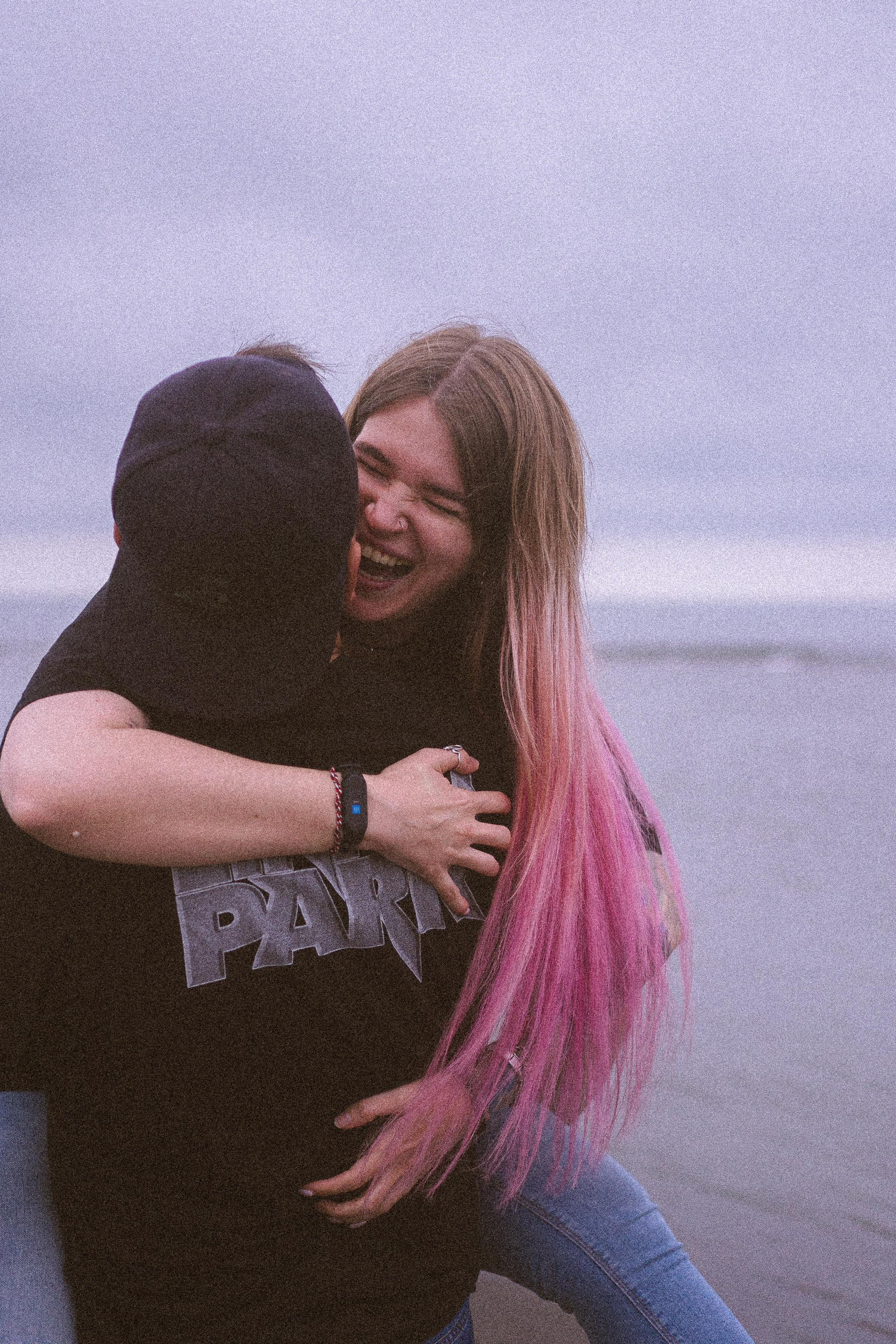 НА БЕРЕГУ МОРЯ. Профессиональный фотограф, Санкт-Петербург — Виктория Богомолова