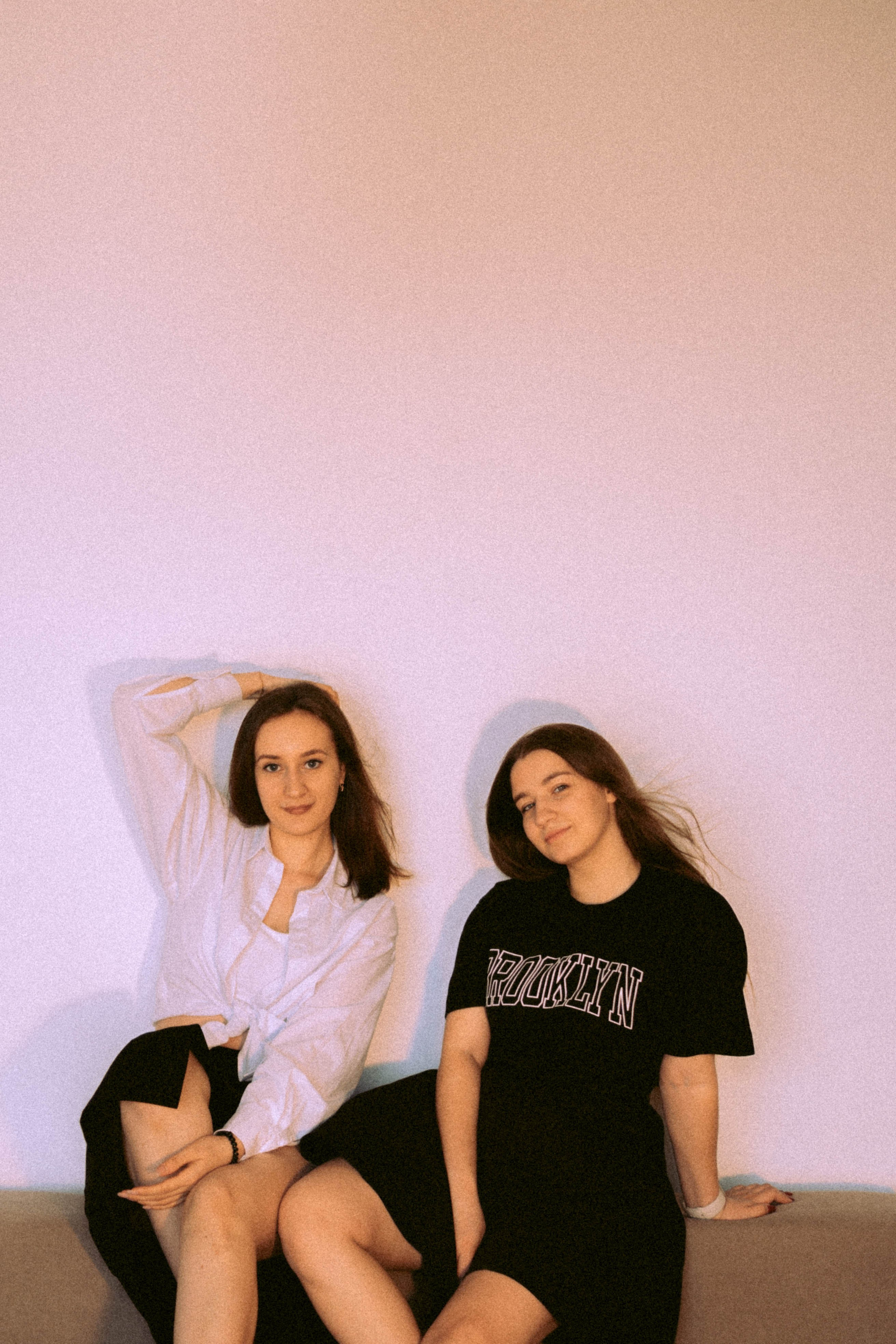 Подружки. Профессиональный фотограф, Санкт-Петербург — Виктория Богомолова