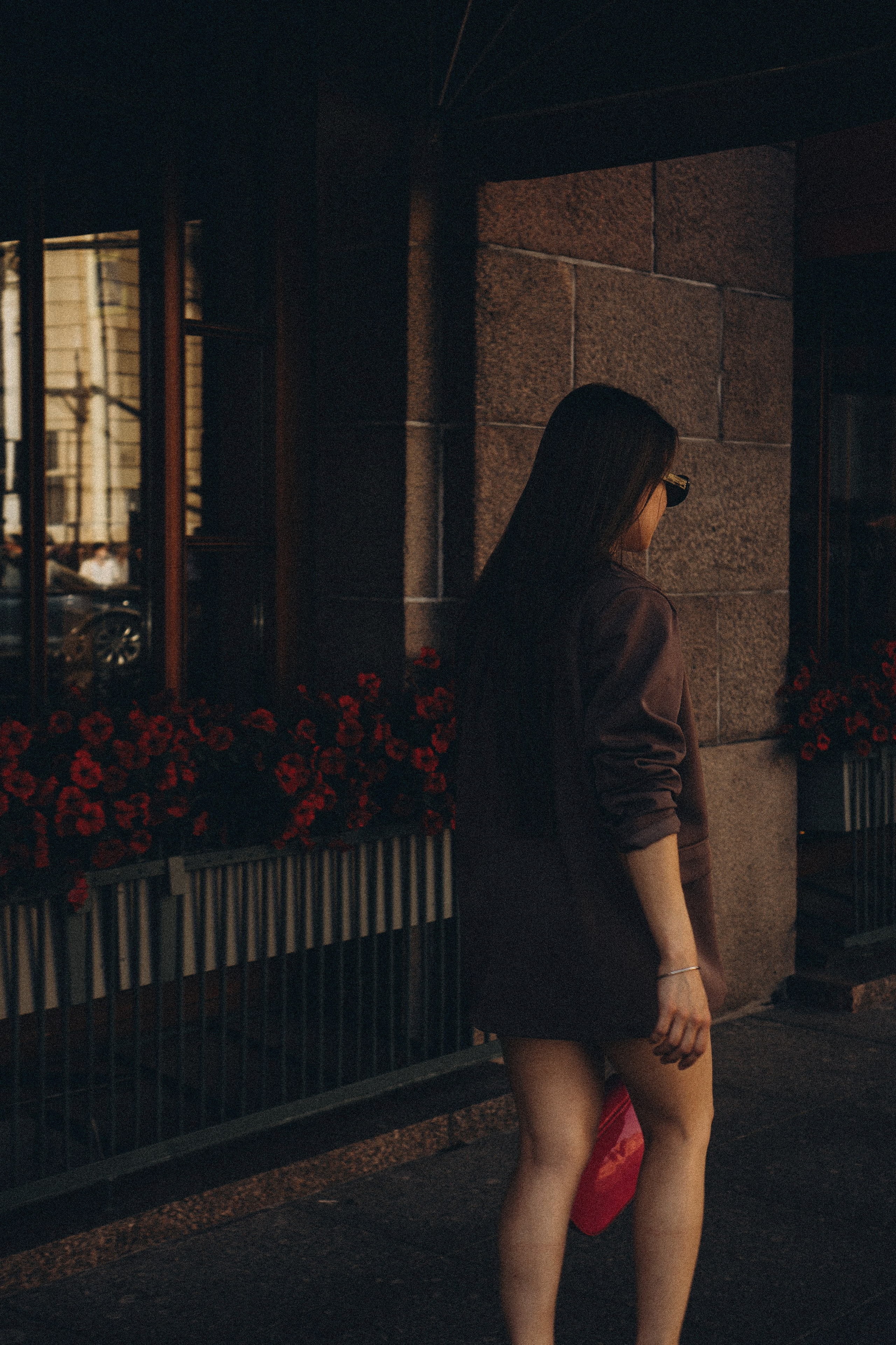 ПРОГУЛКА ПО САНКТ-ПЕТЕРБУРГУ. Профессиональный фотограф, Санкт-Петербург — Виктория Богомолова