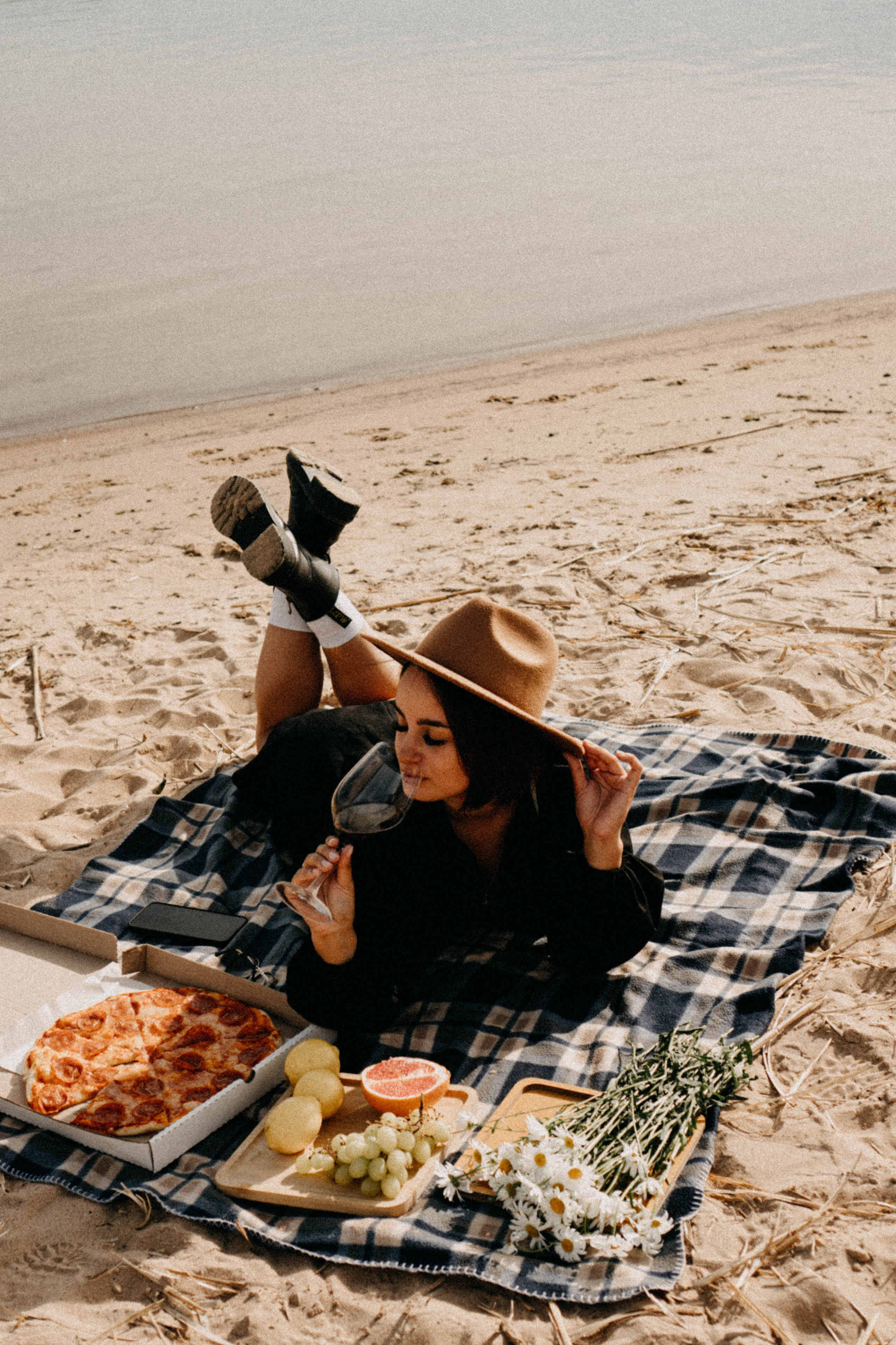 Летняя прогулка. Профессиональный фотограф, Санкт-Петербург — Виктория Богомолова