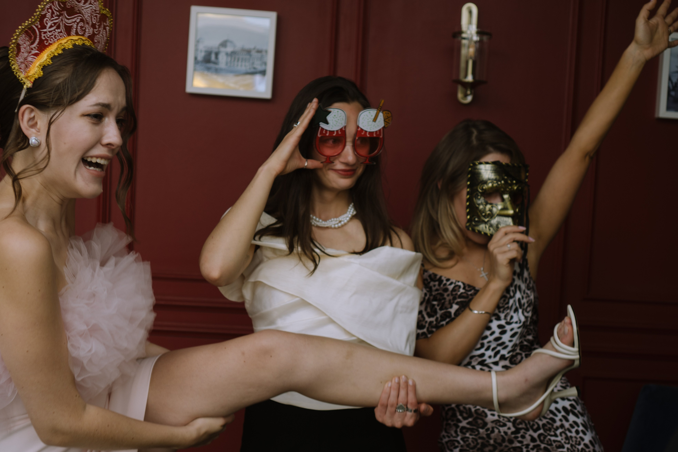 КАМЕРНАЯ СВАДЬБА СЬЕМКА БАНКЕТА (2 ЧАСА). Профессиональный фотограф, Санкт-Петербург — Виктория Богомолова