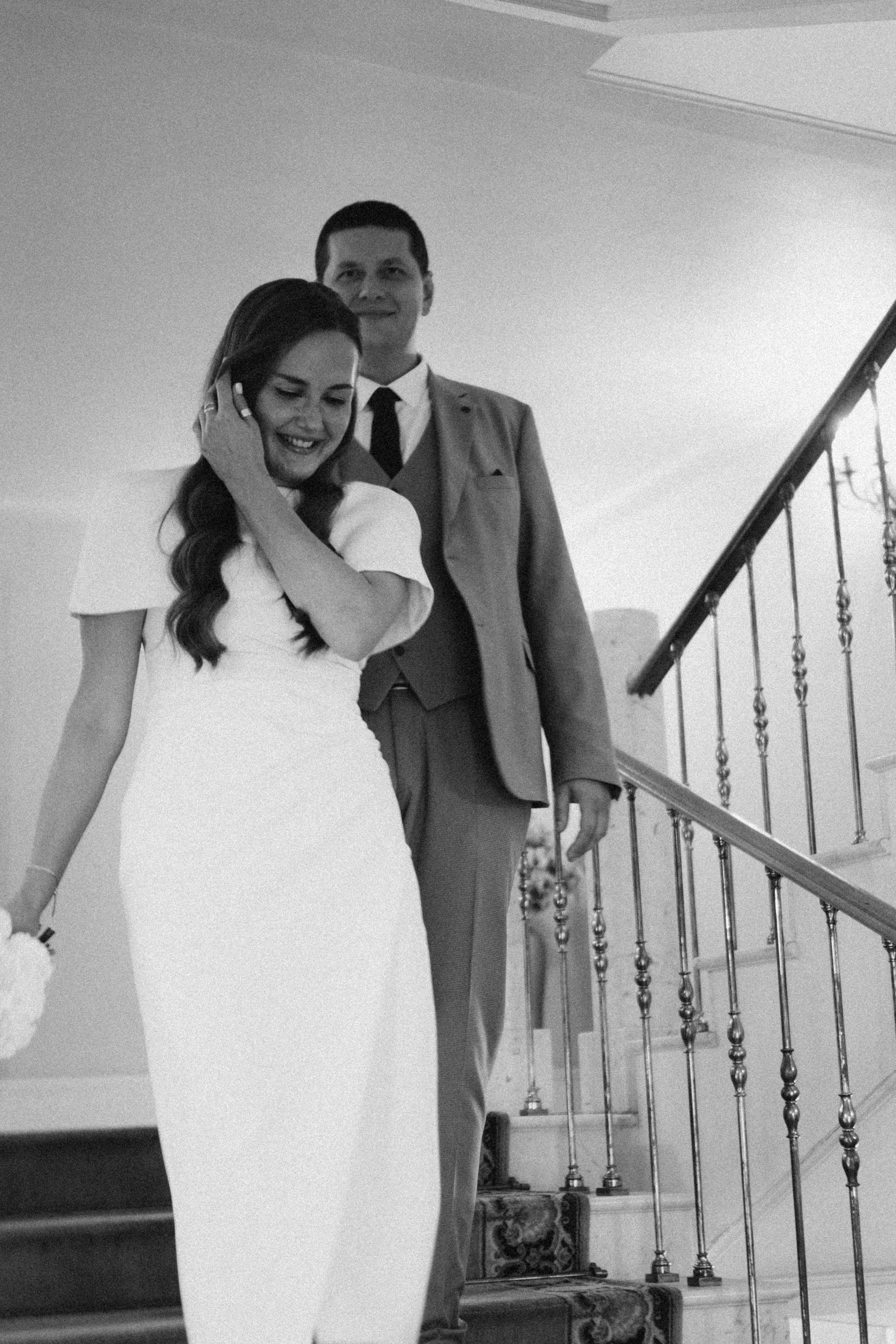 СВАДЕБНАЯ В ПУШКИНЕ. Профессиональный фотограф, Санкт-Петербург — Виктория Богомолова