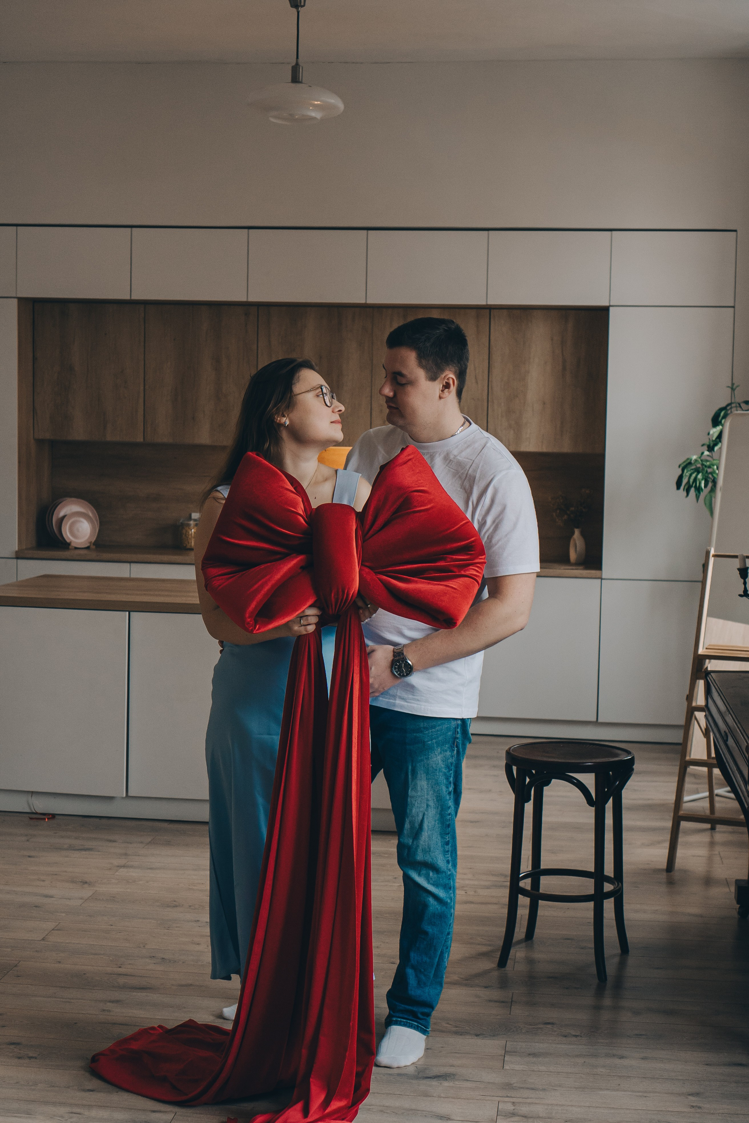 Студийная. Профессиональный фотограф, Санкт-Петербург — Виктория Богомолова