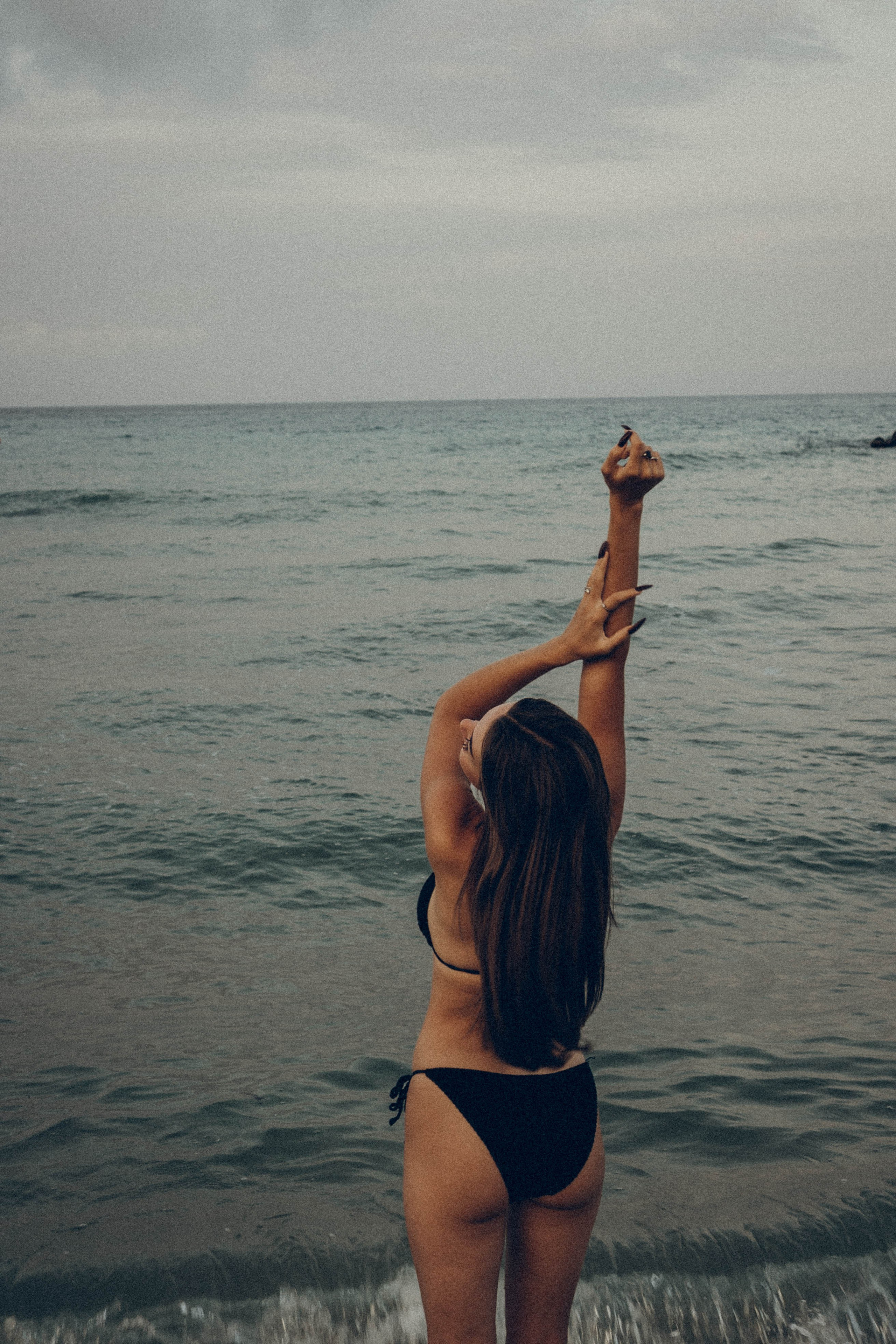 Рассвет на море. Профессиональный фотограф, Санкт-Петербург — Виктория Богомолова