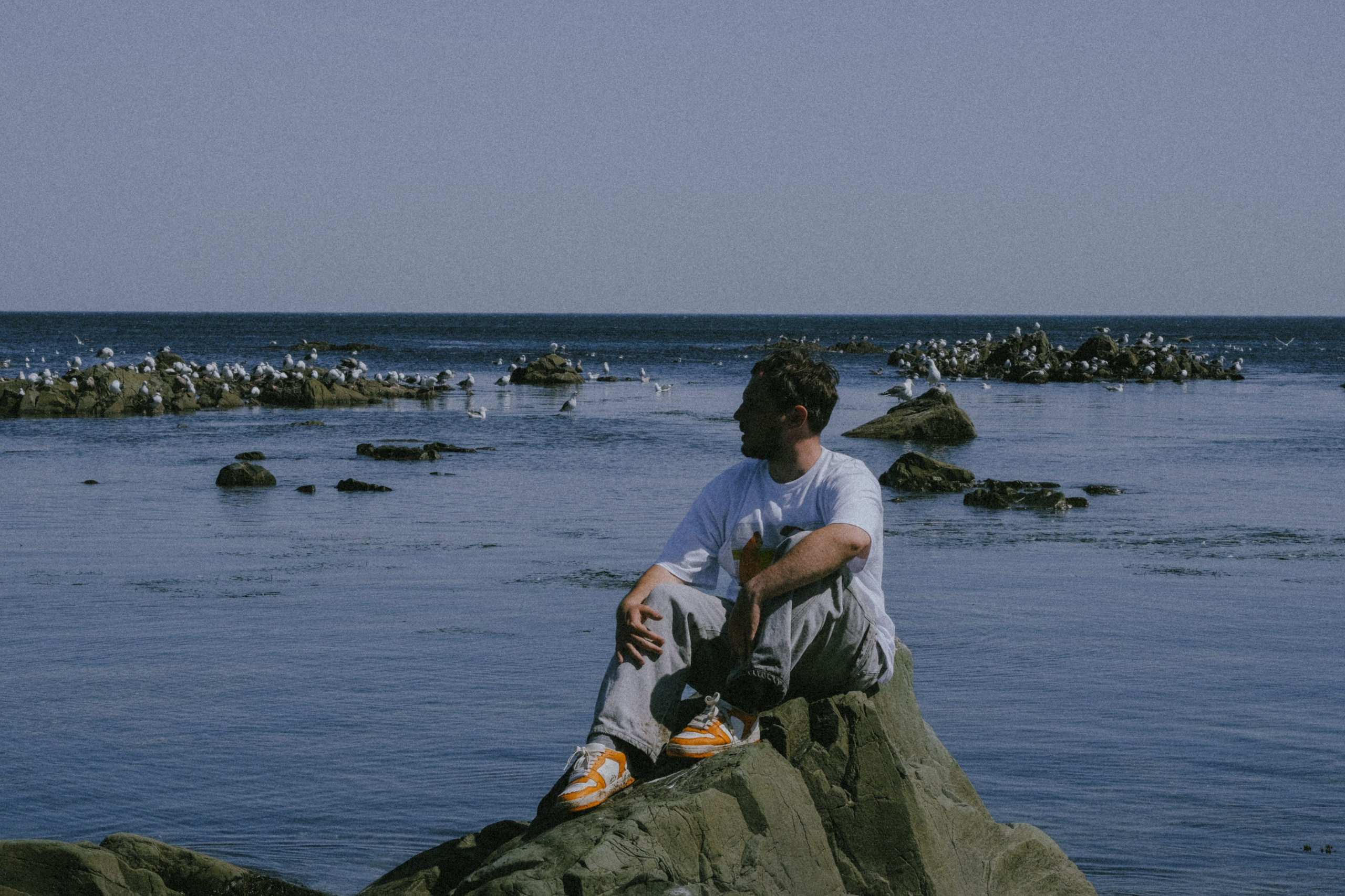 САХАЛИН. Профессиональный фотограф, Санкт-Петербург — Виктория Богомолова