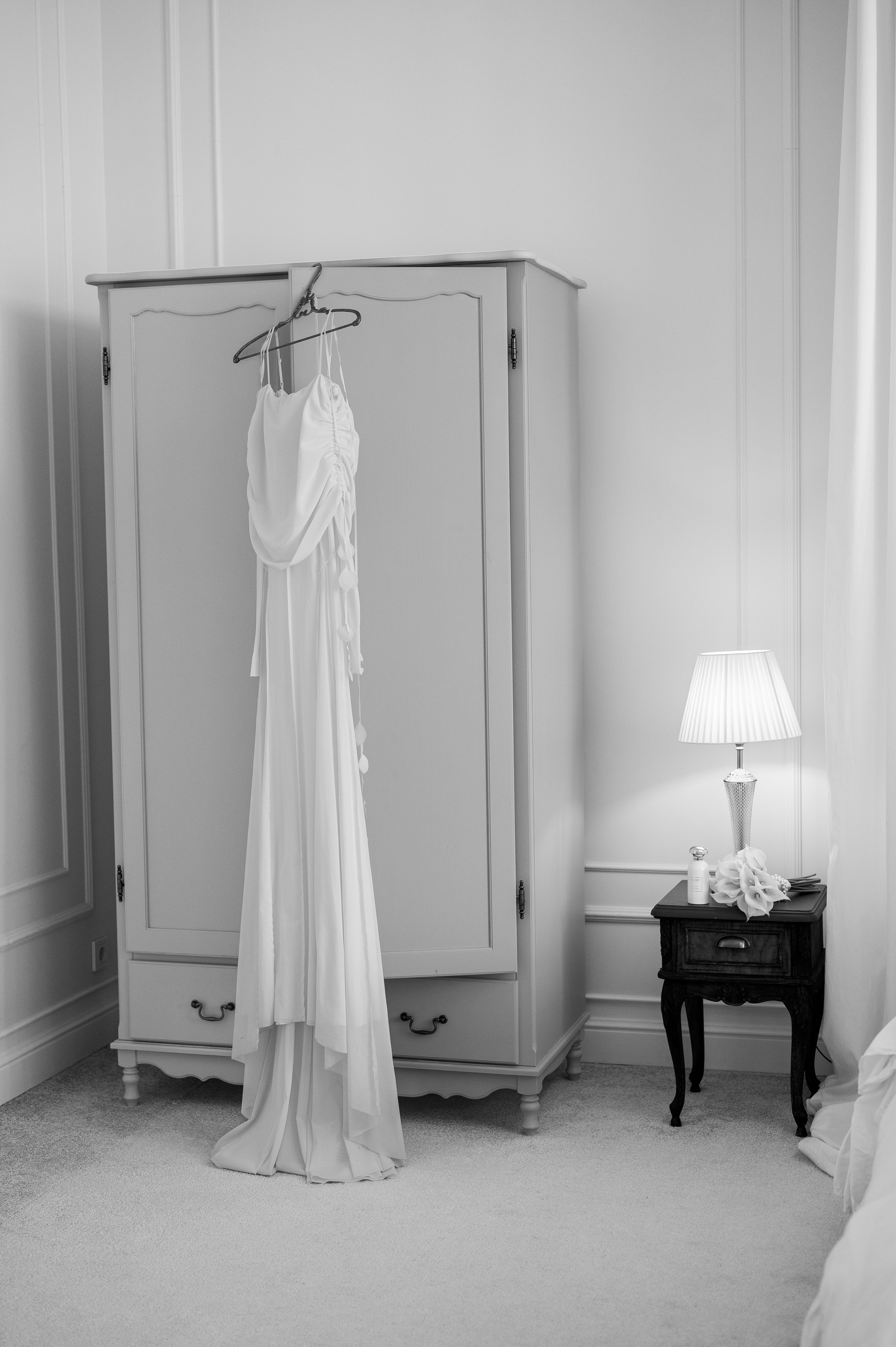 Утро невесты. Свадебный и семейный фотограф в Краснодаре Алина Мельник