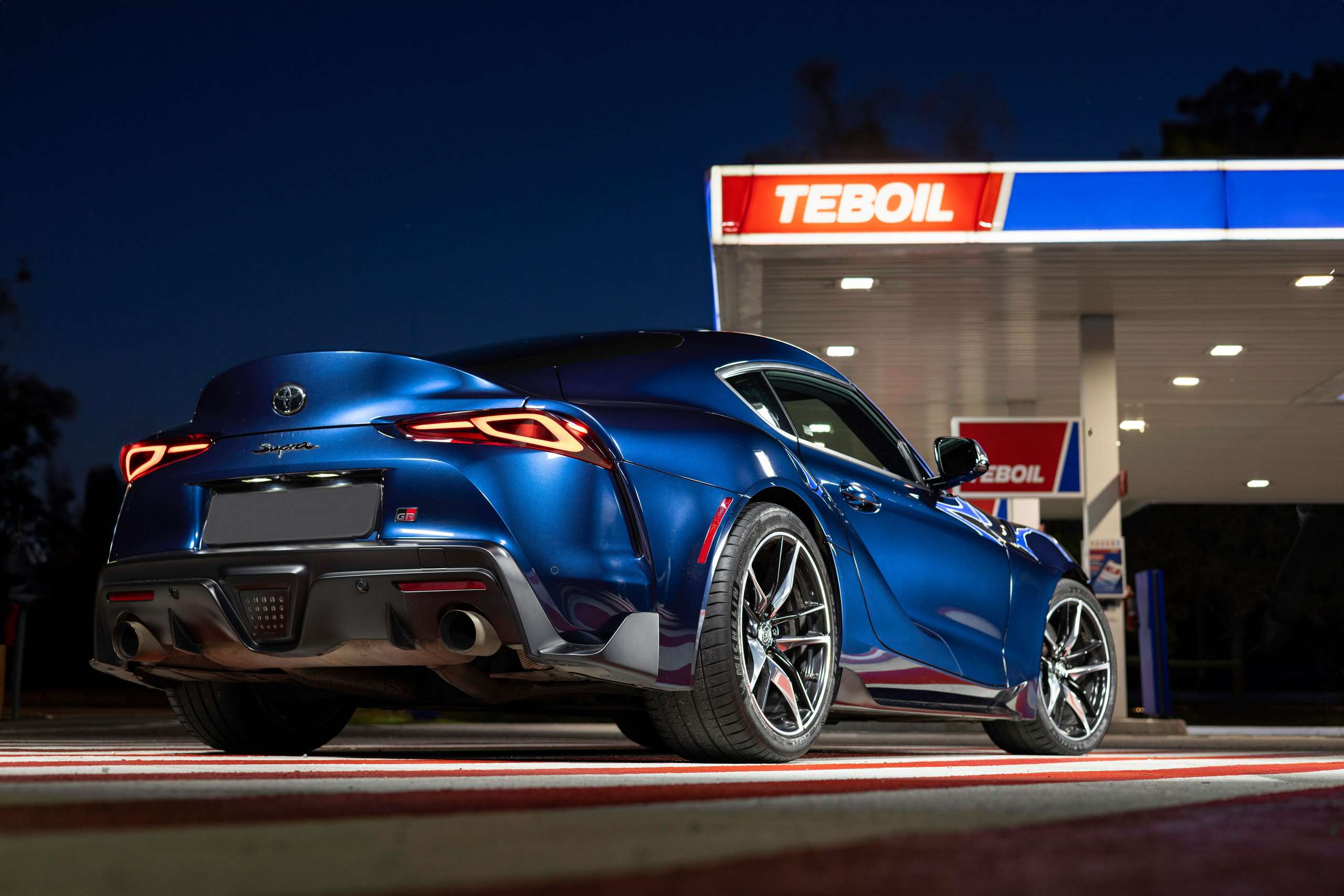 Автомобили. Автомобильная фотография в Санкт-Петербурге