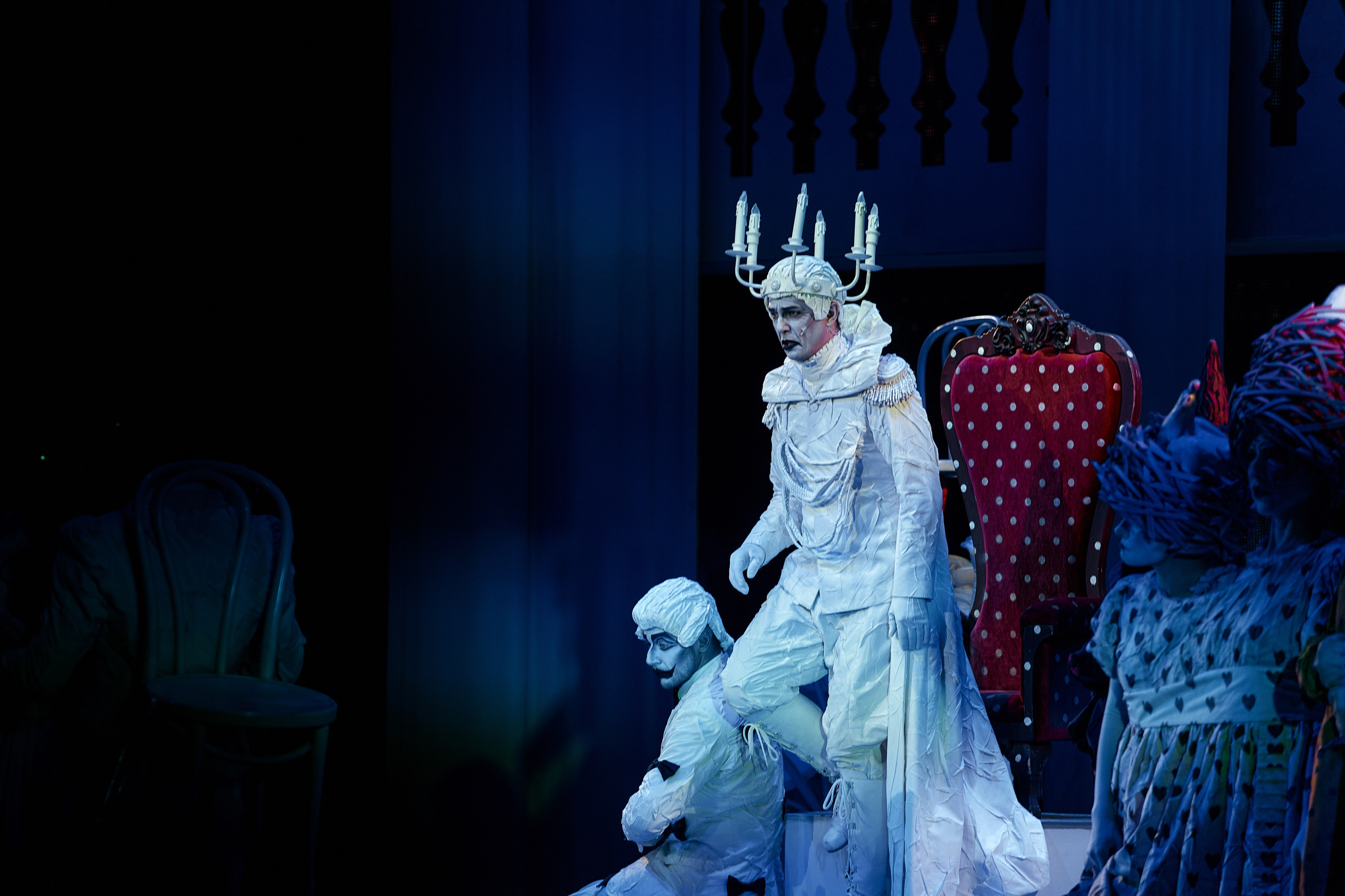 Все о Золушке. Фотограф Нина Антонова