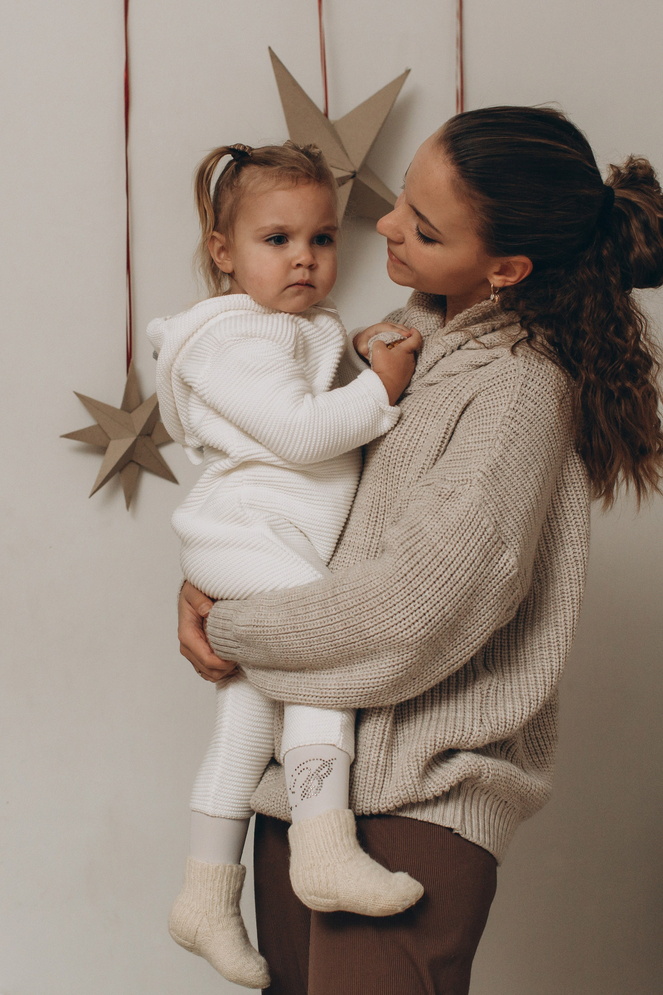 Виктория и варя. Главная