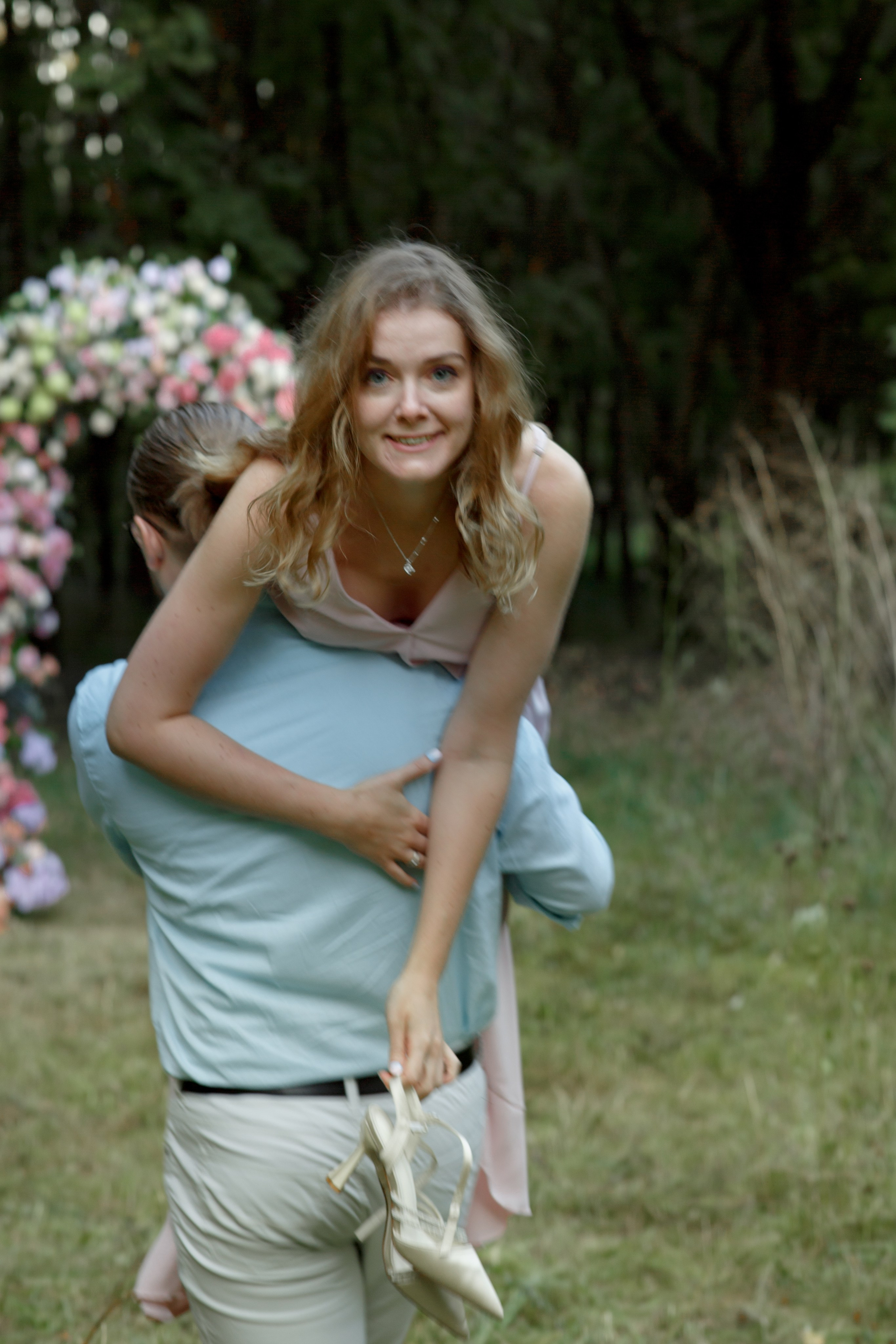 Парк. Студия декора Подзюм