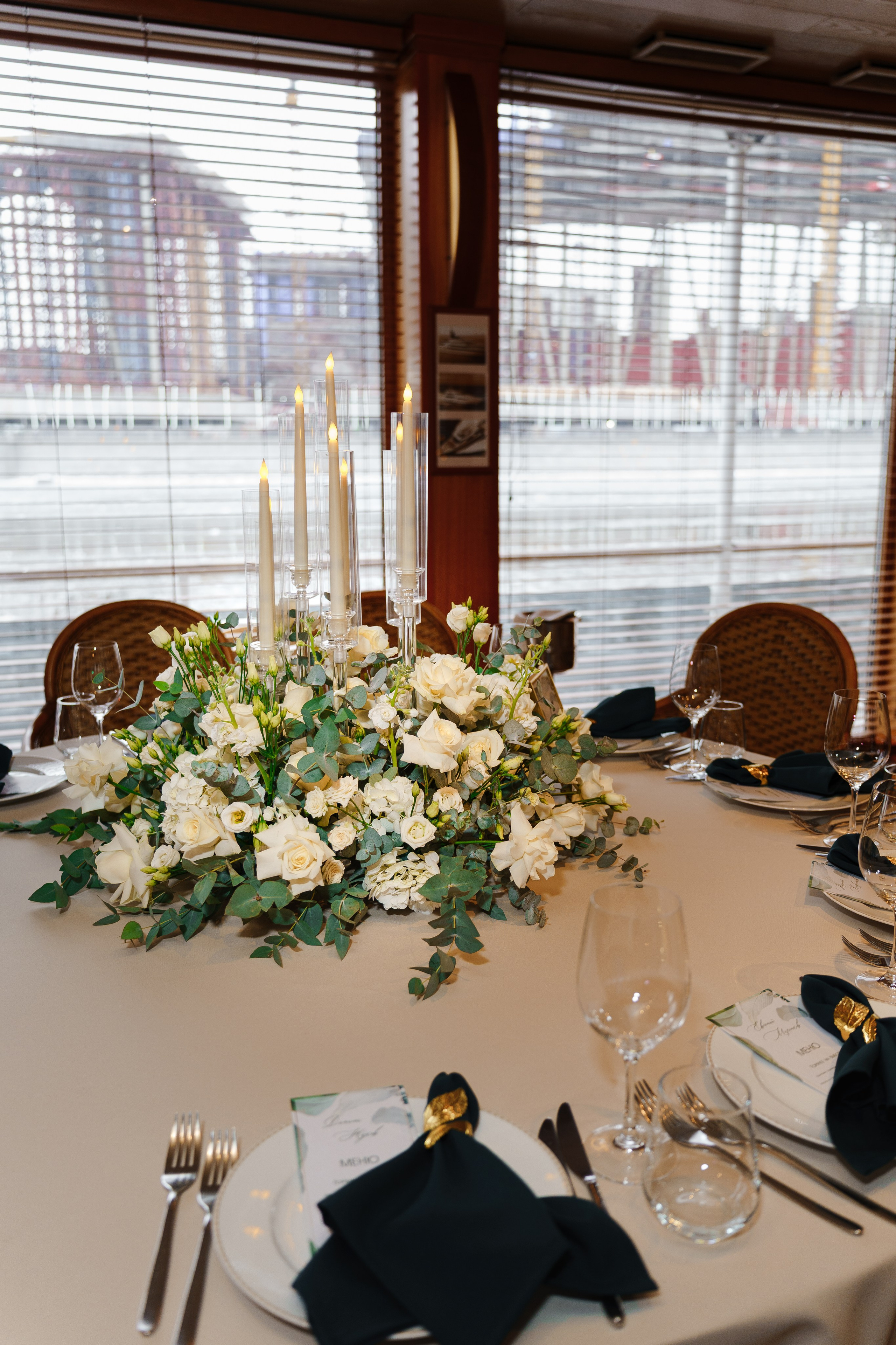 Ласточка. Студия декора Подзюм