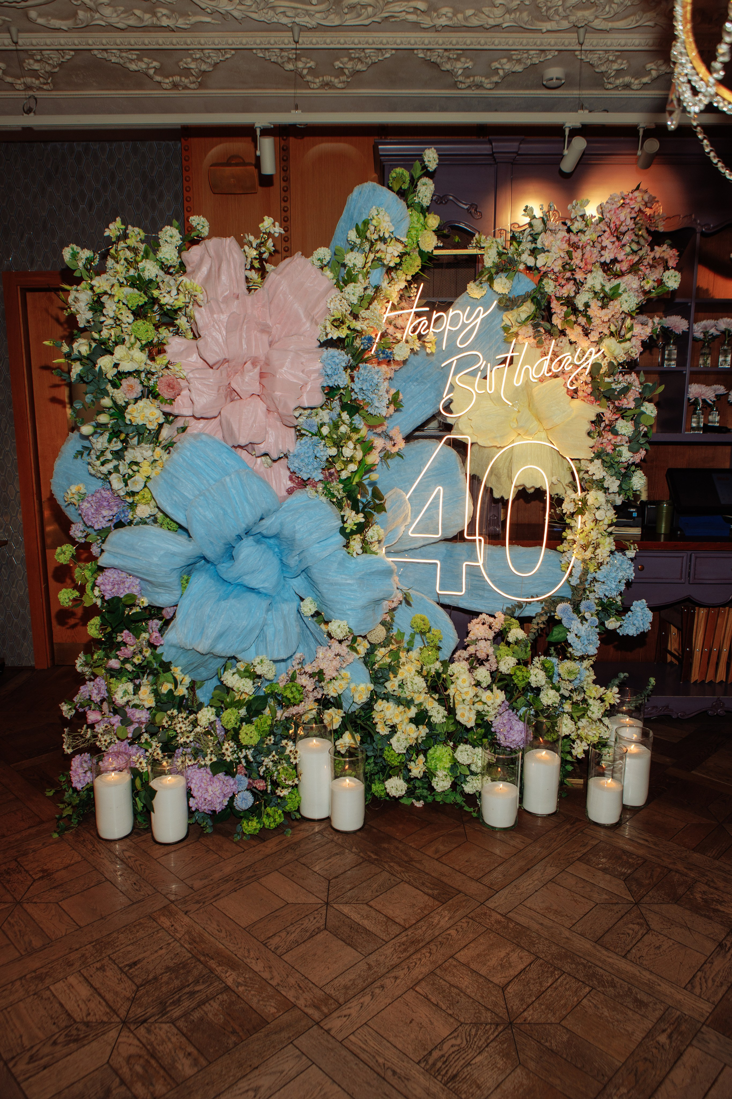 Гарда. Студия декора Подзюм