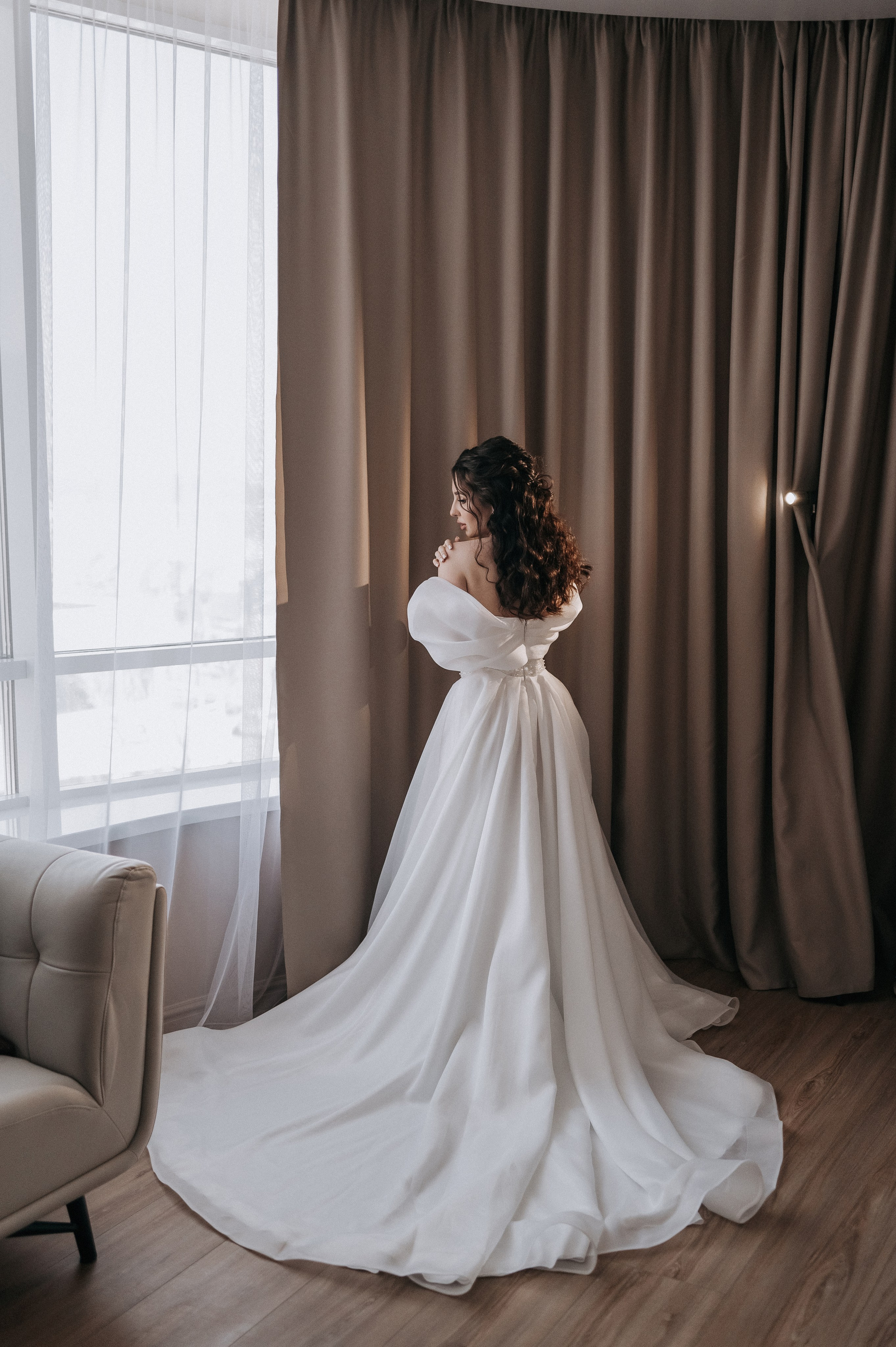 Кирилл Софья. Главная