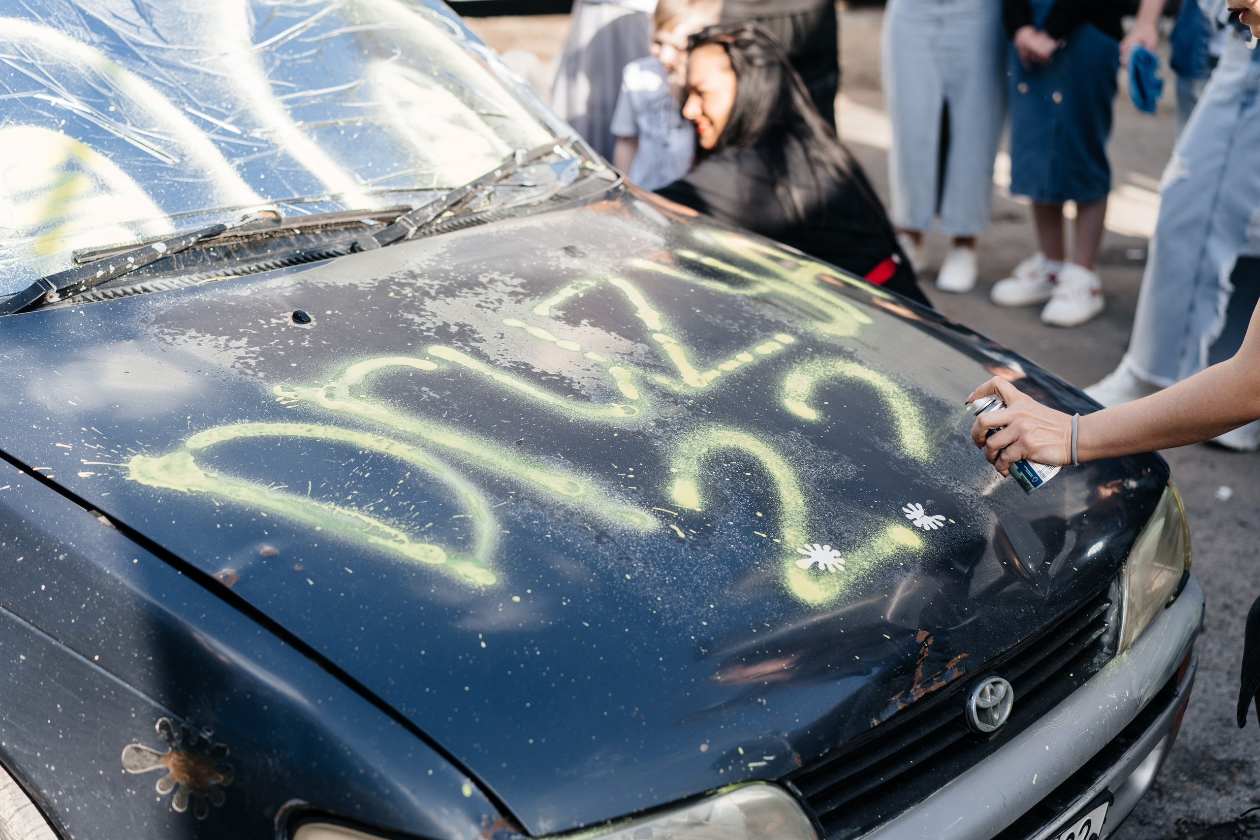 Анна & Евгений проект «Четыре свадьбы» на Пятнице. Свадебный фотограф Барнаул Алексей Павлов