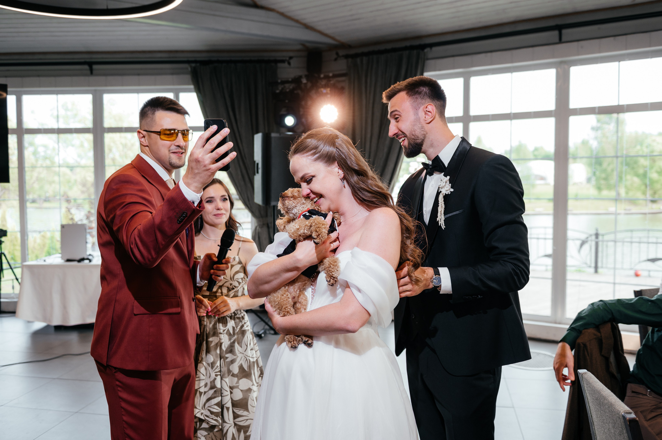 Nikita & Alexandra. Свадебный и индивидуальный фотограф Никита Роут | Москва