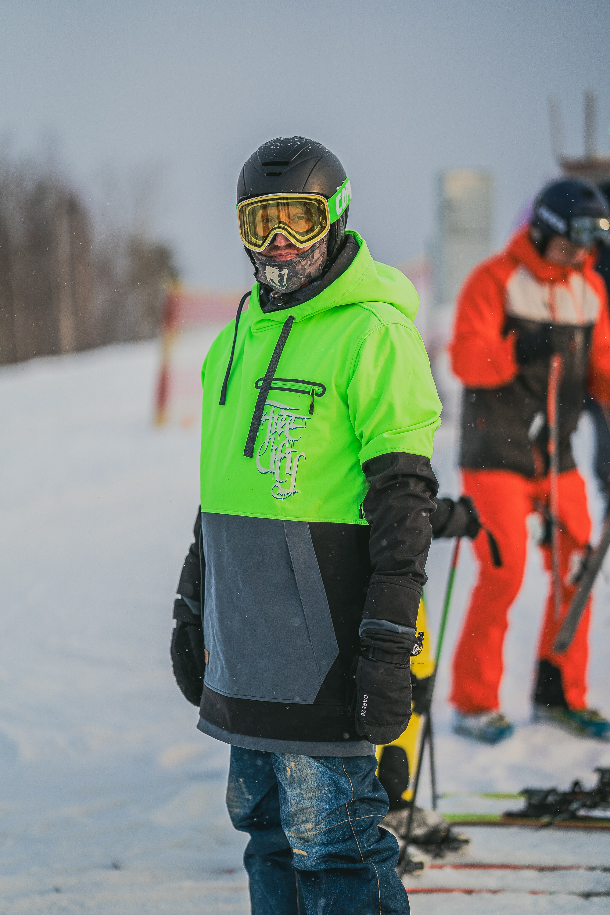 StarLine | Красное Озеро 28.01. Фотограф Никита Иванов