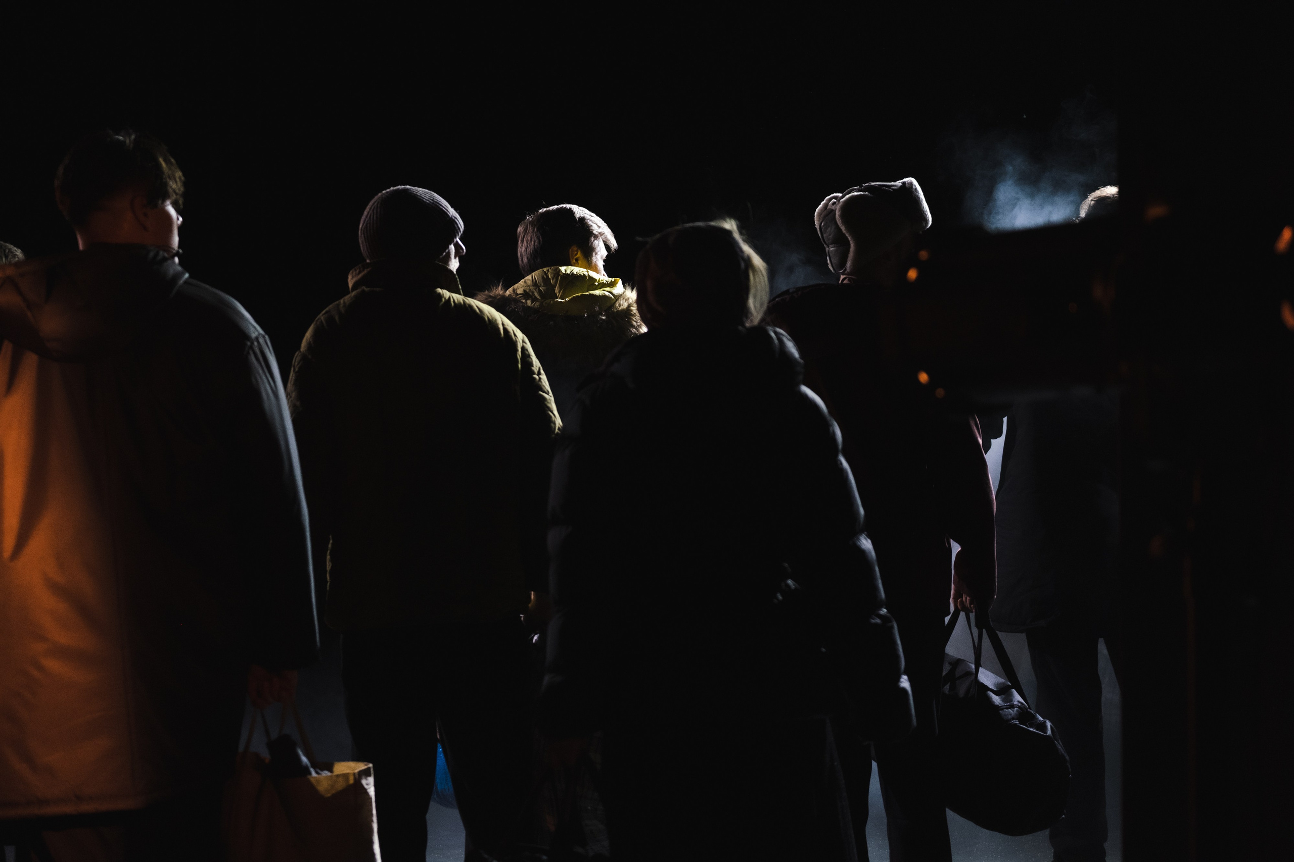 Выпускной спекталь Притча|ГИТИС 2024. Фотограф Гульназ Фатихова, г. Москва