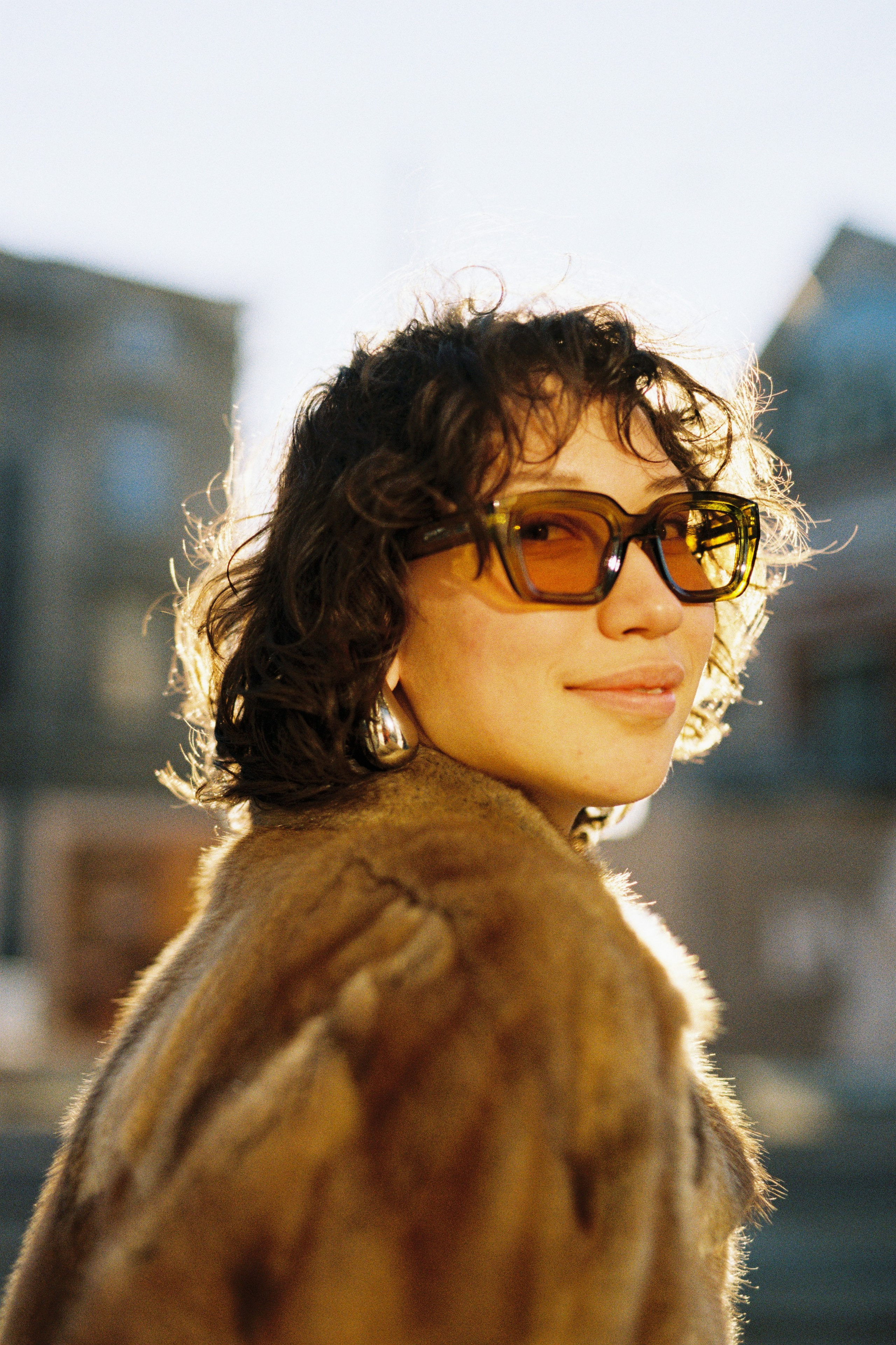 FILM SASHA. Photographer Belgrade — Tsvetkova Maria