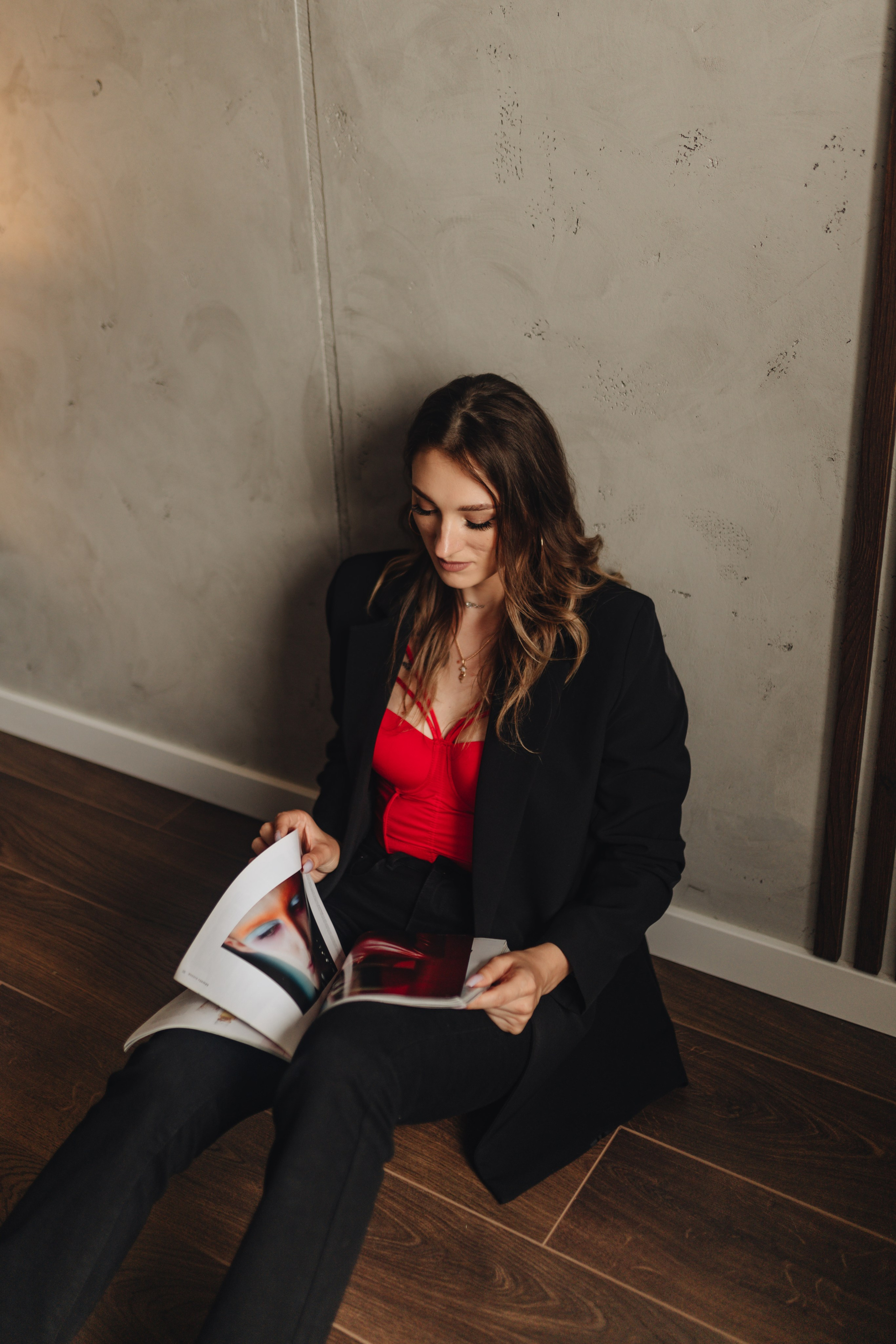 Наталья | Контент-съемка. Фотограф Карина Шмулёва. Воронеж и область