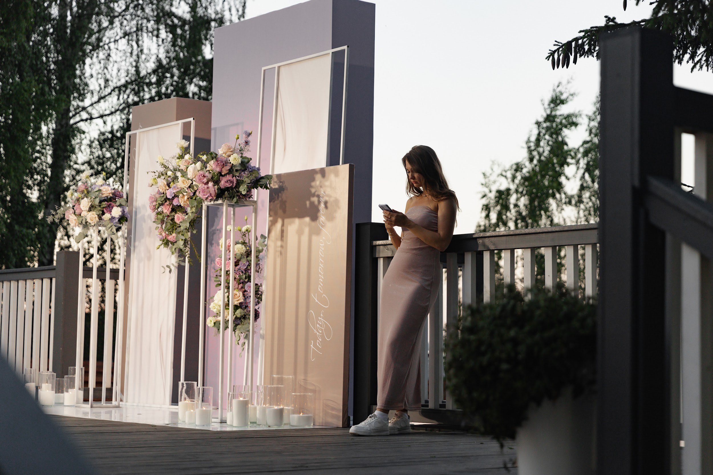 30.06 Даниил и Дарья. Свадебный организатор Екатеринбург