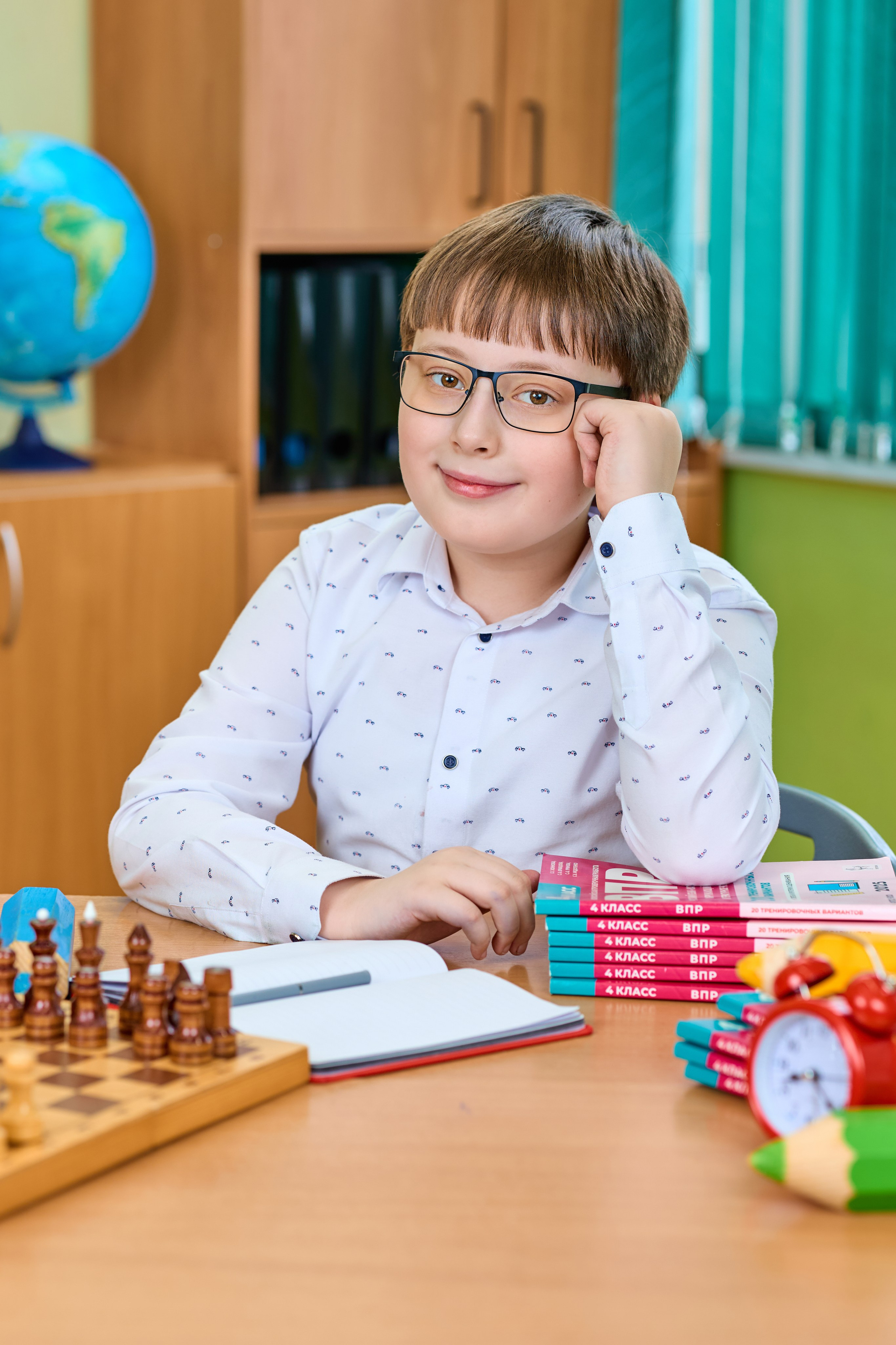 Фотосъёмка детей 1-4 класс. Выпускные альбомы в Москве фотограф Алина Пащук