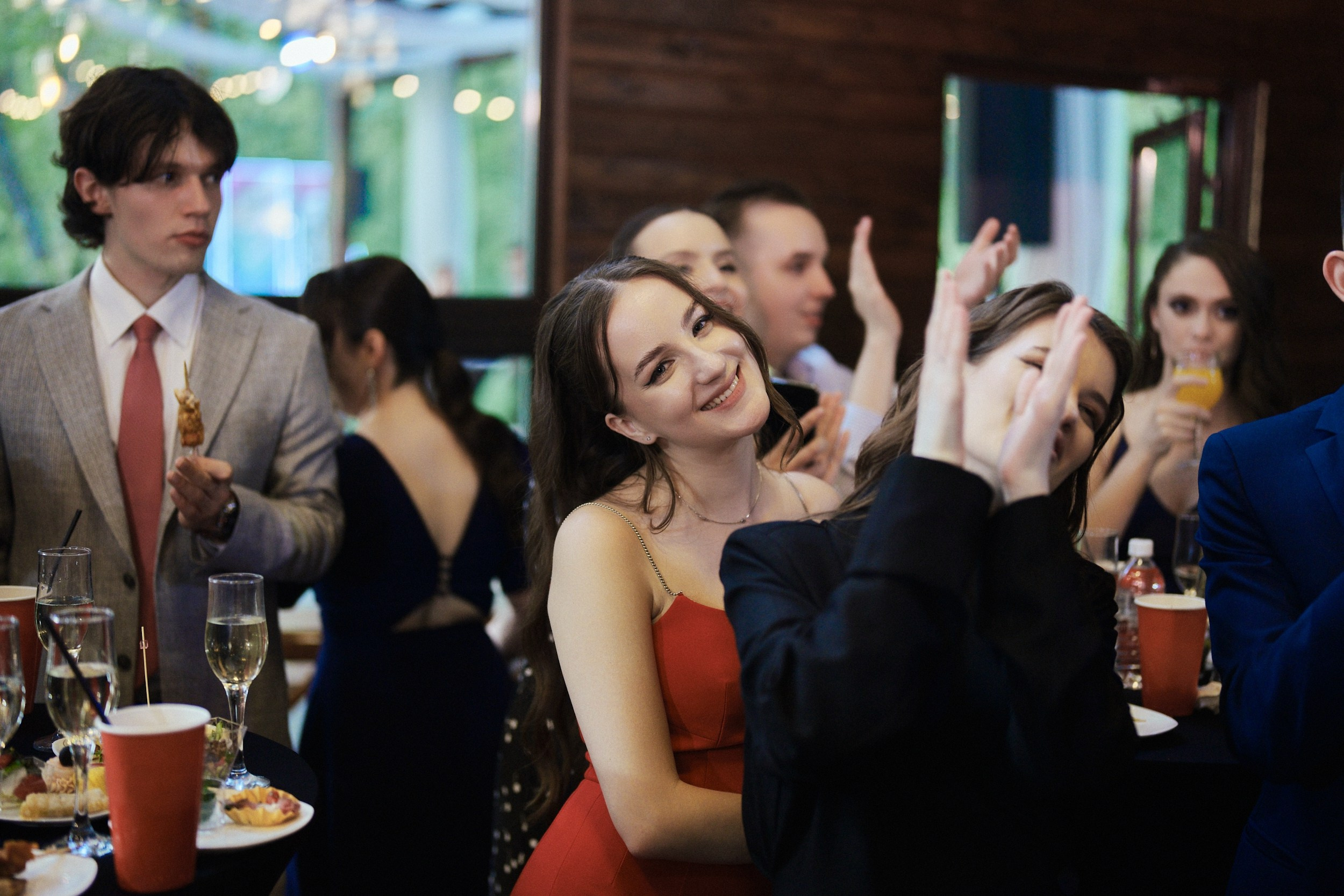 Выпускной «Медицинского института 2024». Фотограф в Хабаровске