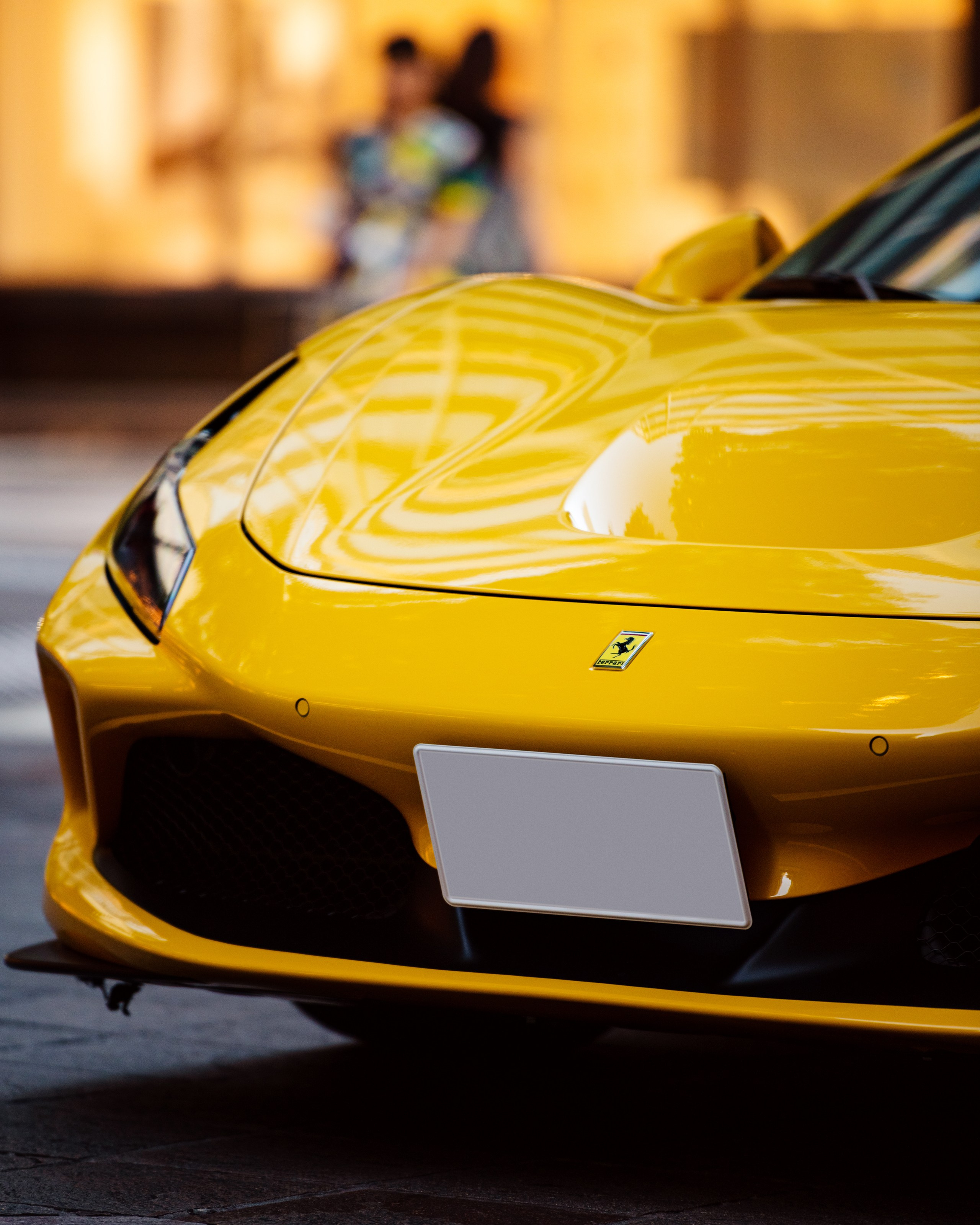 Cars in Tokyo. Photographer in Tokyo Anatolii Ozarto