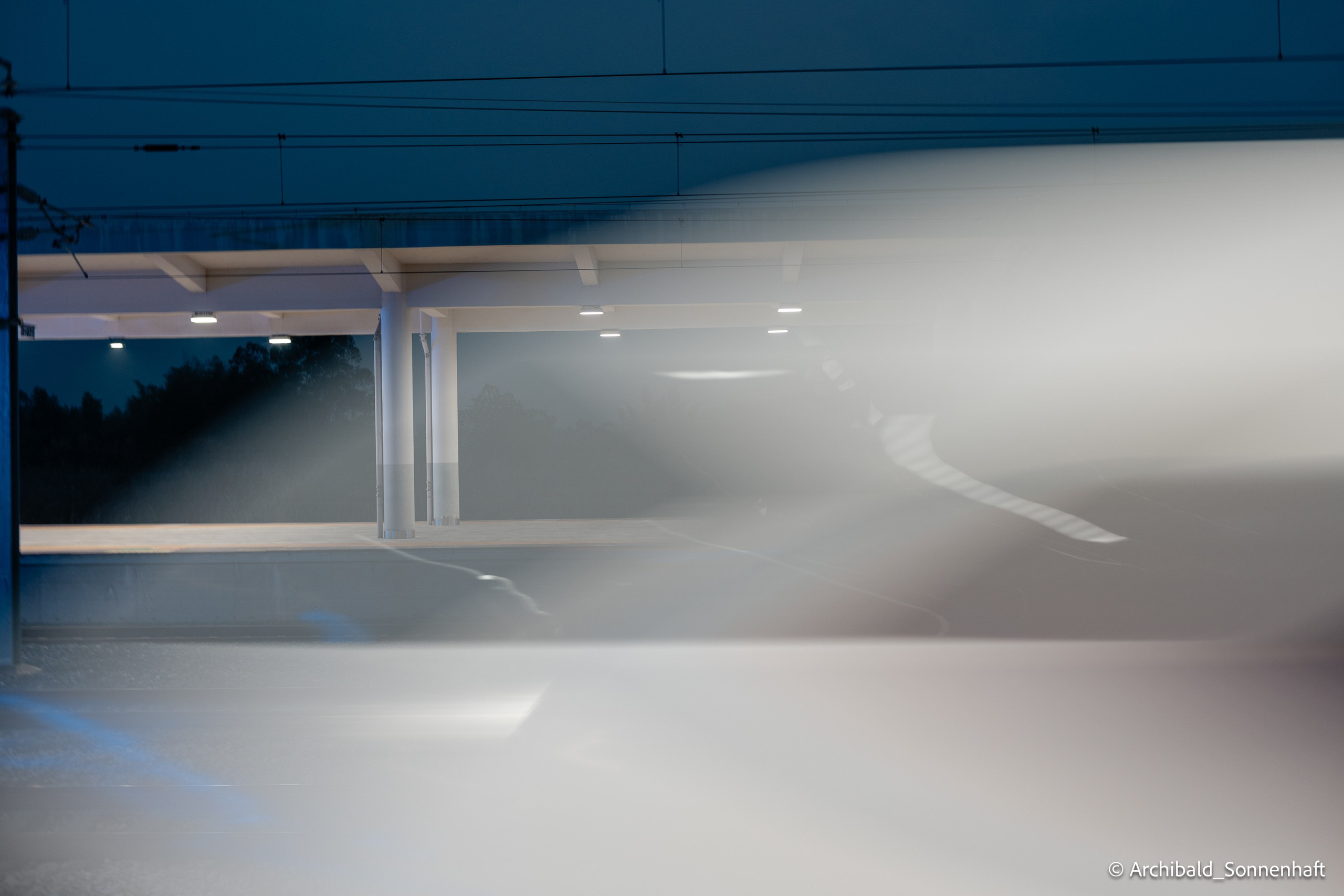 Diaolou in Kaiping. Photographer in Guangzhou, China. Archibald Sonnenhaft