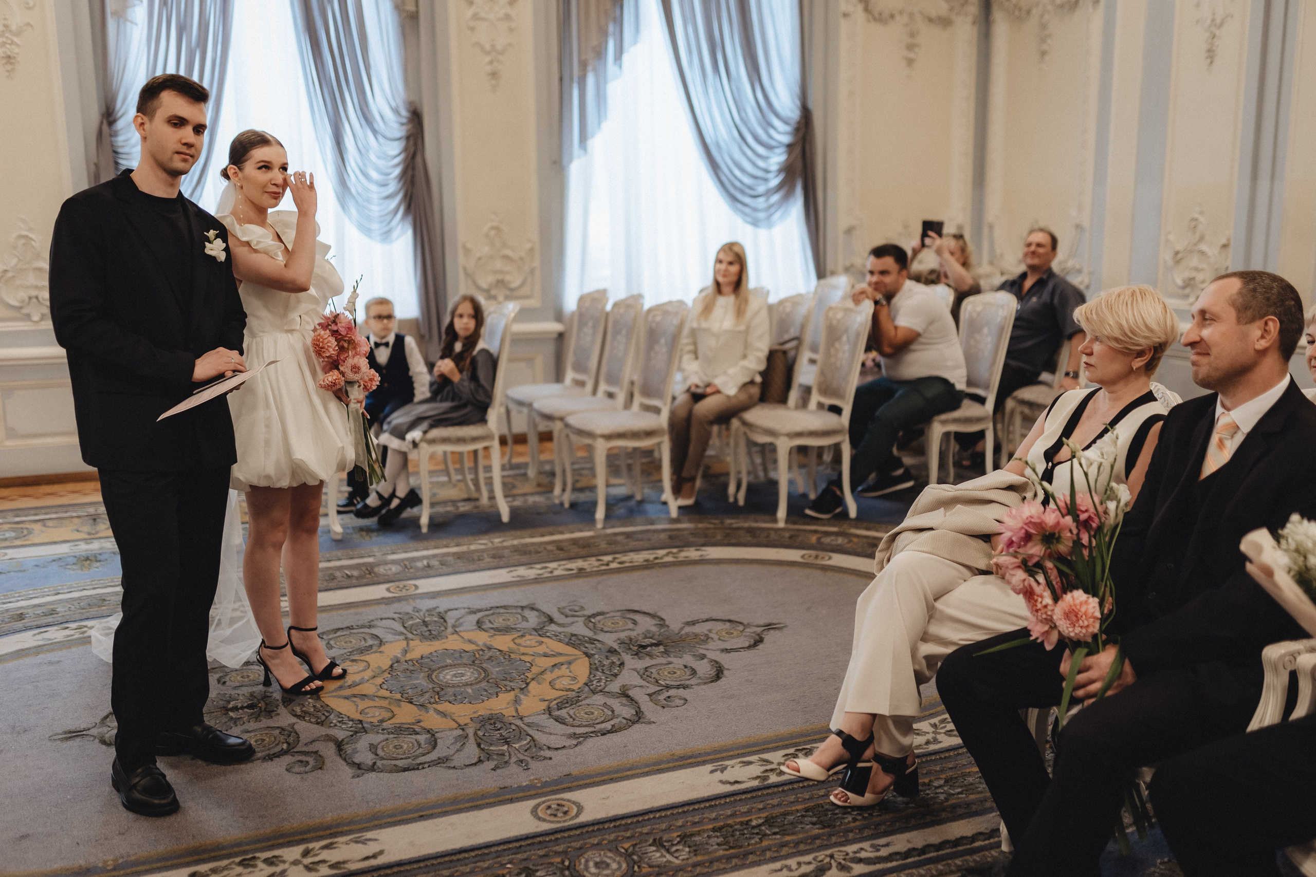 Летний счастливый день (Второй Дворец + прогулка). Фотограф Санкт-Петербург|СПБ|Питер Марина Медведева