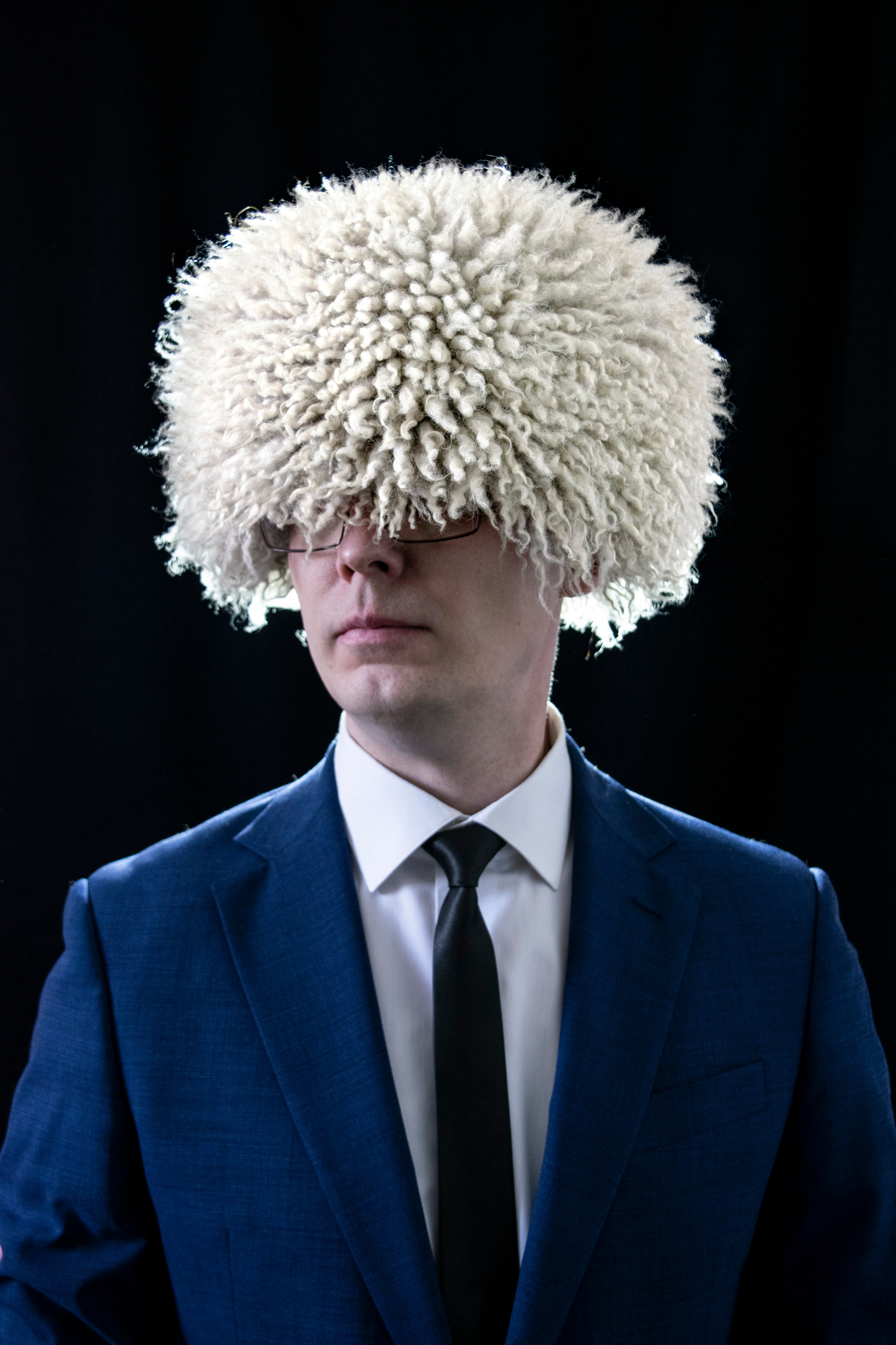 Портреты. Фотограф Смолдарев Артем