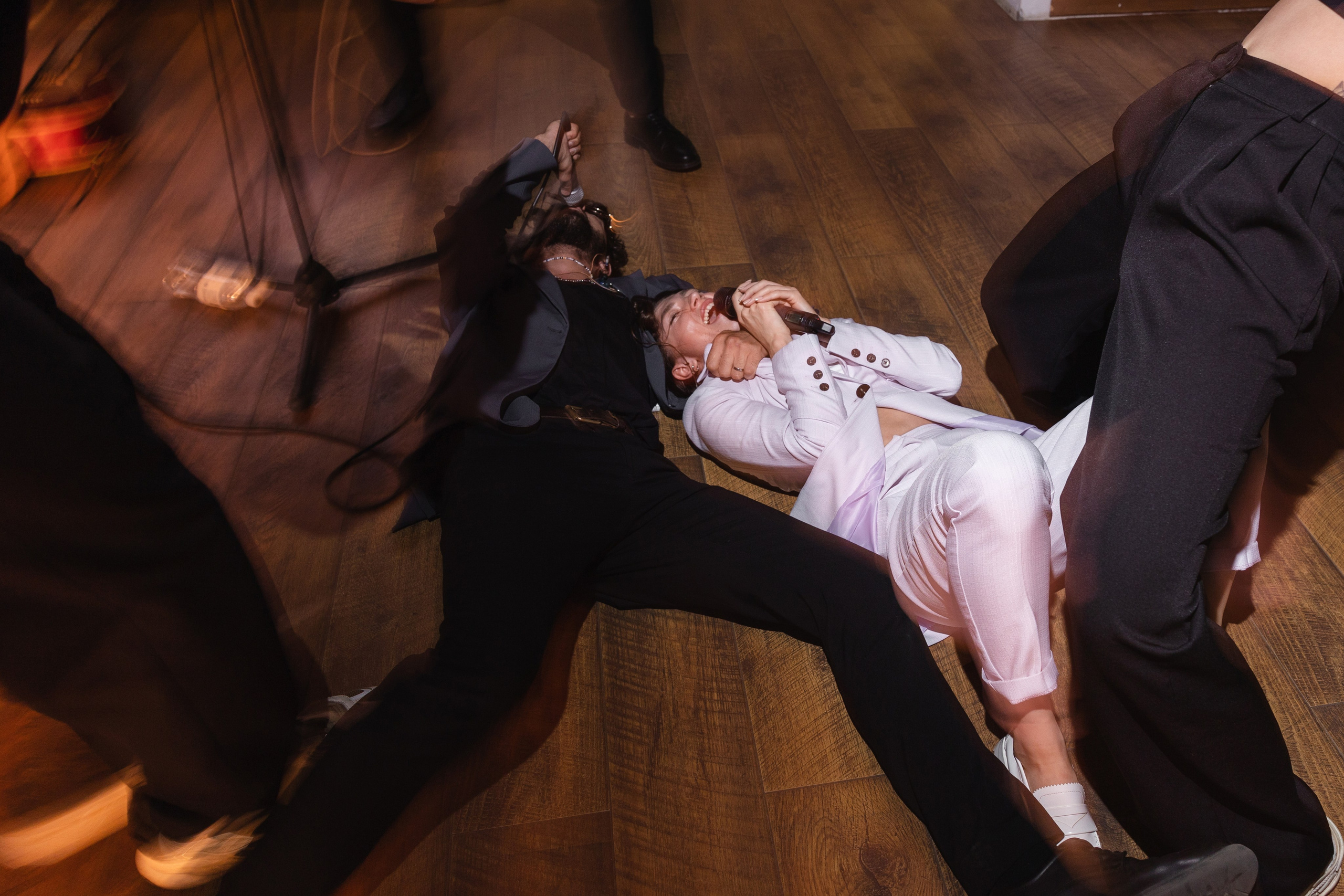 Денис и Анна. Фотограф Маноли Мария