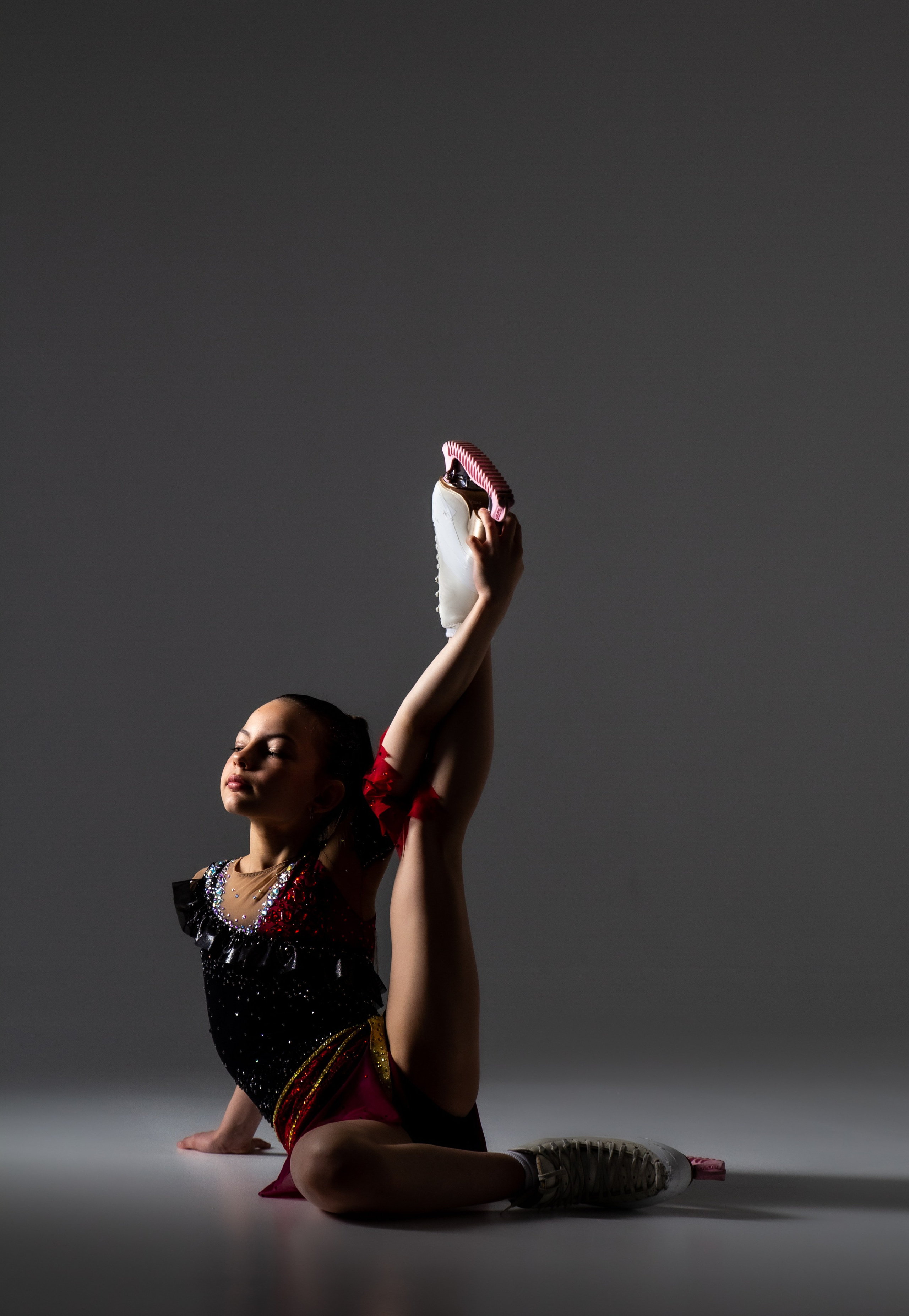 Индивидуальные фотографии. Спортивный фотограф в Москве Ирина Голощапова