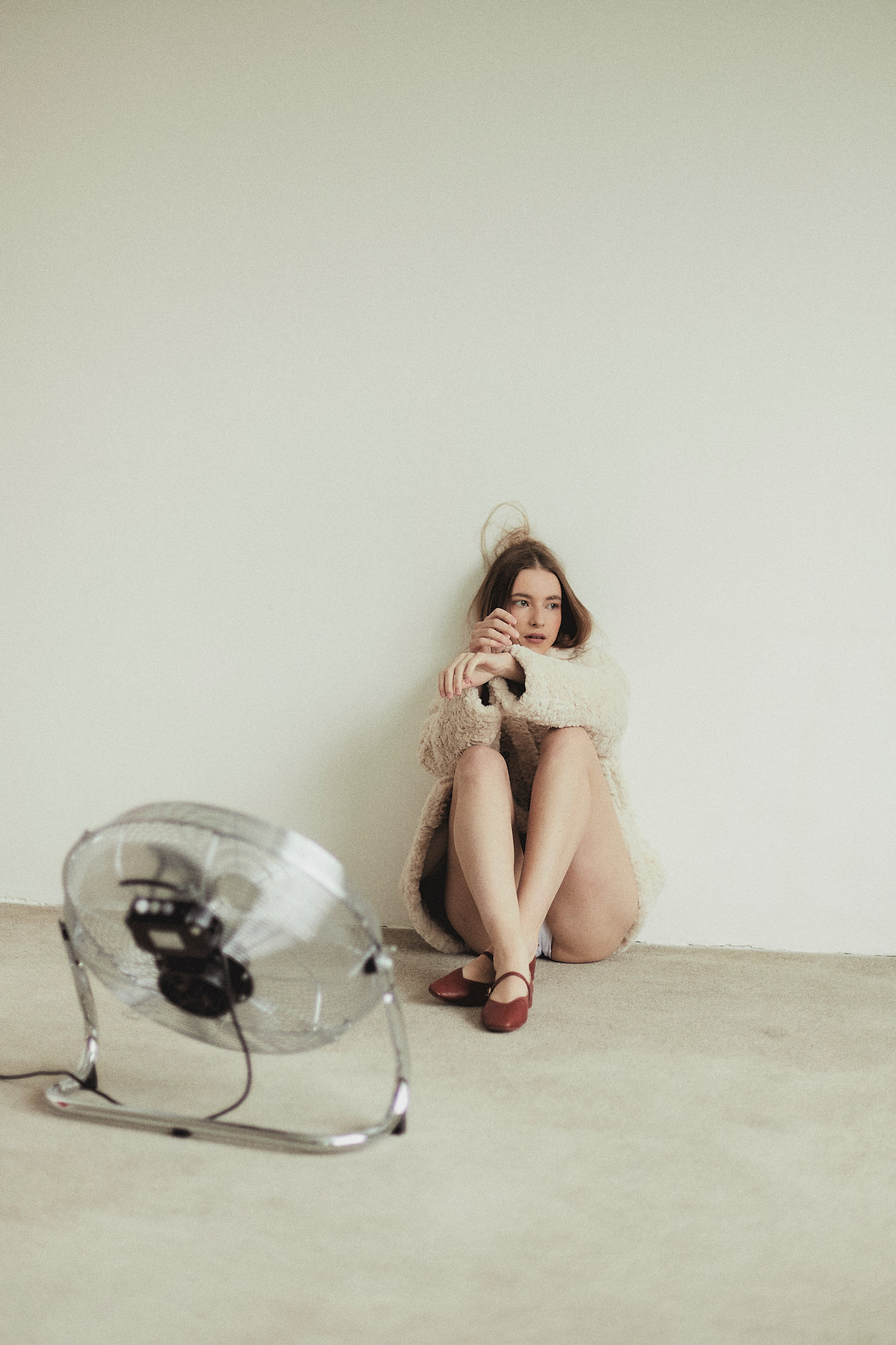 Мария. Фотограф Диана Хасанова, г. Казань