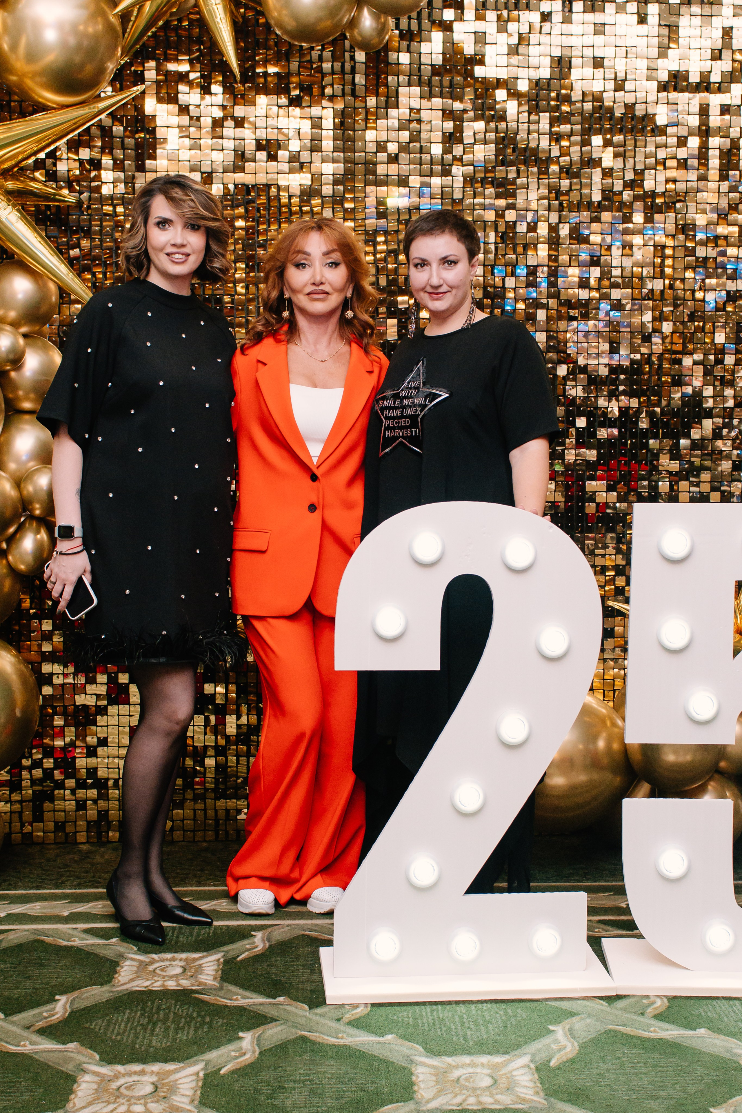 Учебному центру «Перспектива» 25 лет. Фотограф в Челябинске Любовь Денисенко