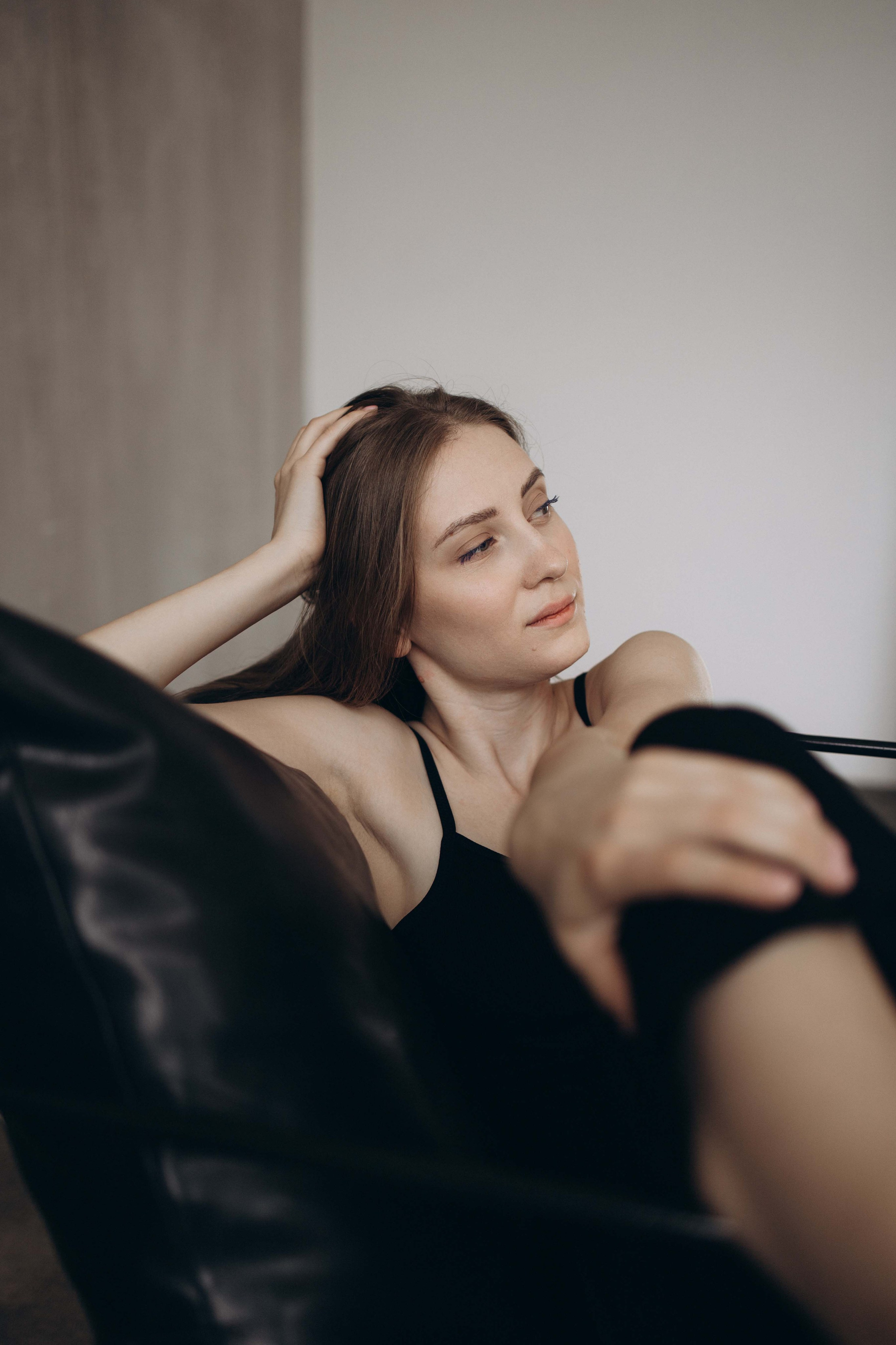 Портрет. Анна Лобастова | Фотограф для особенных мгновений ❤ Москва Люберцы