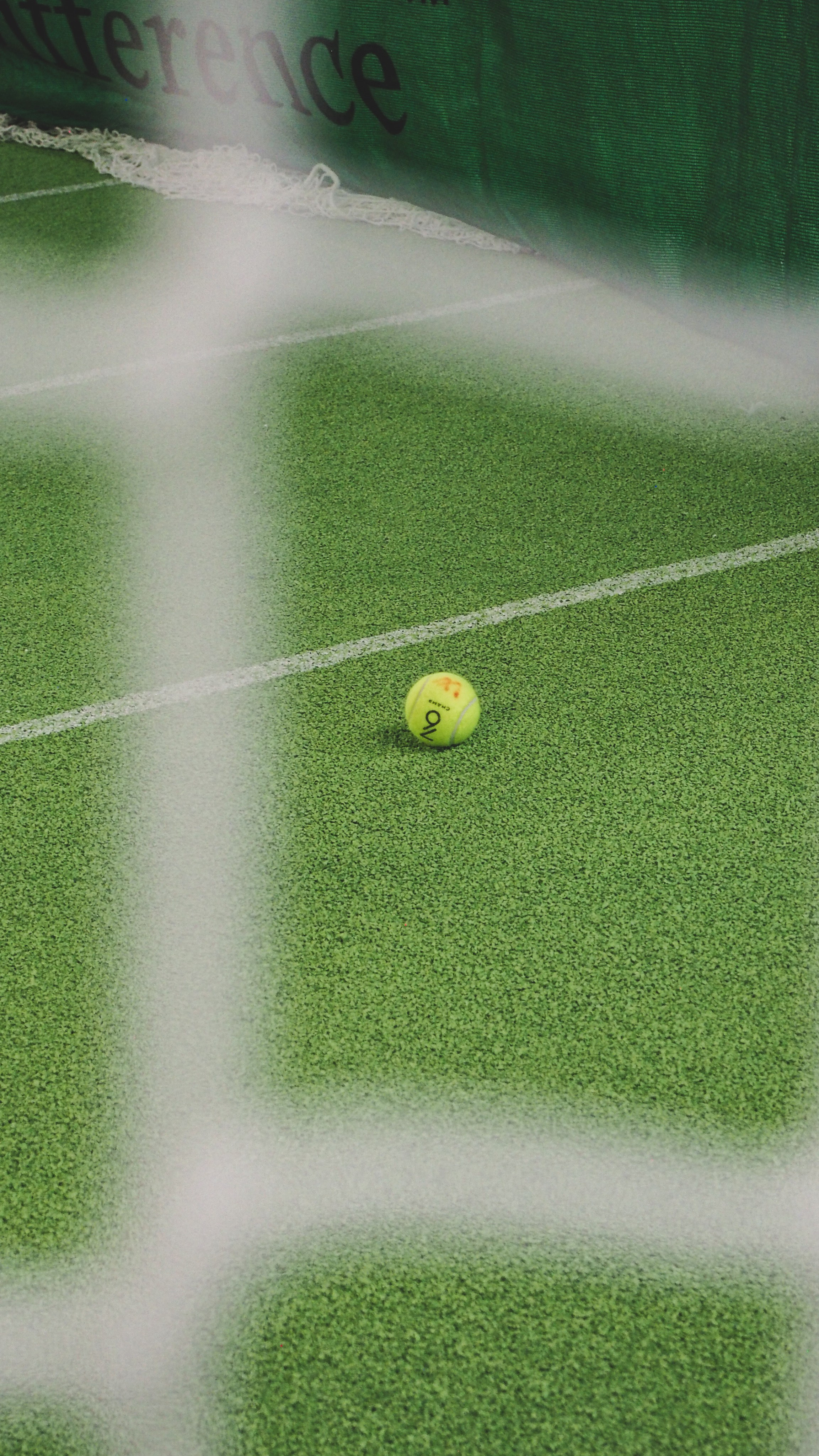 Манеж Луч. Recro