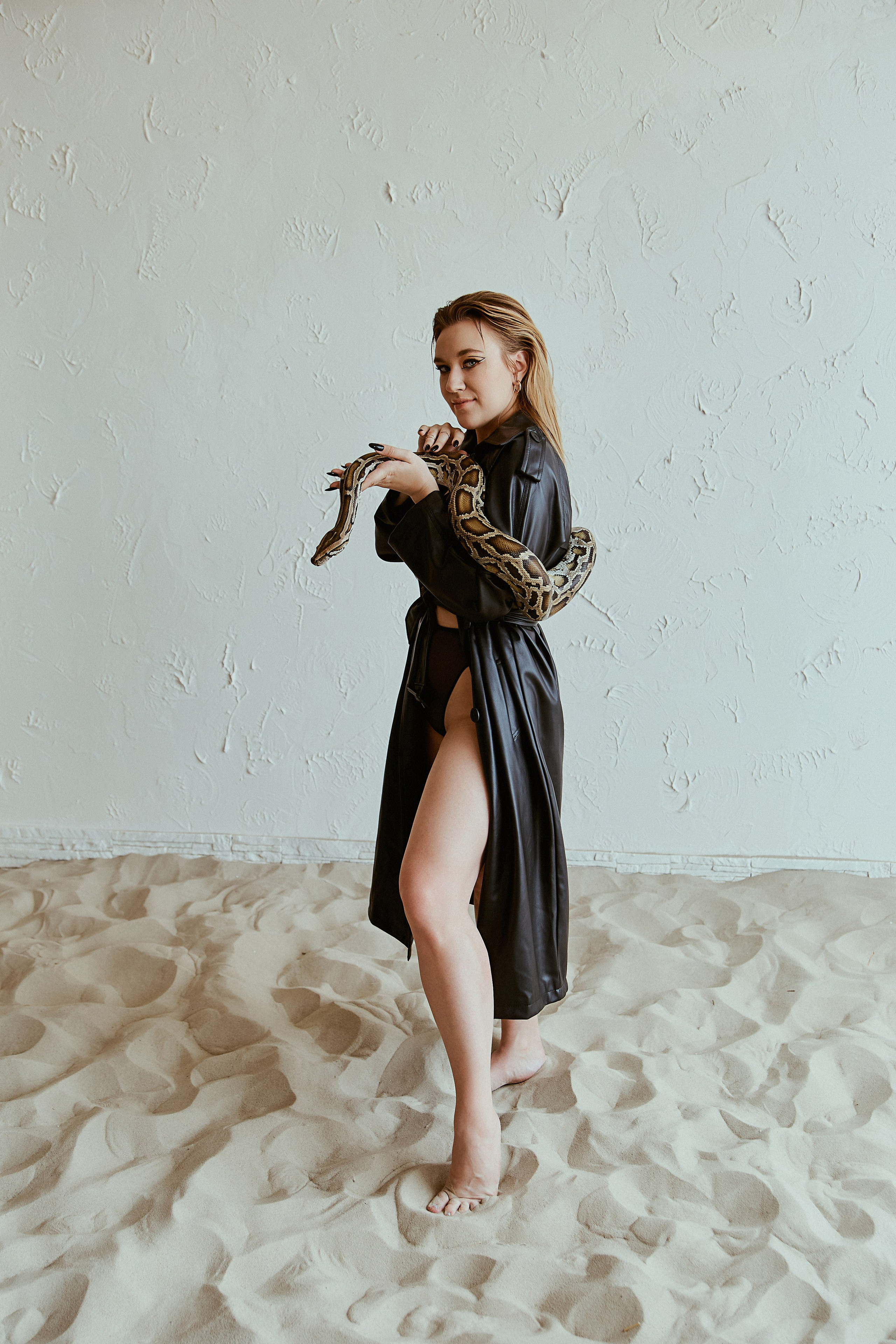 16|07|23. Анастасия Марунич | Блогер | Ставрополь