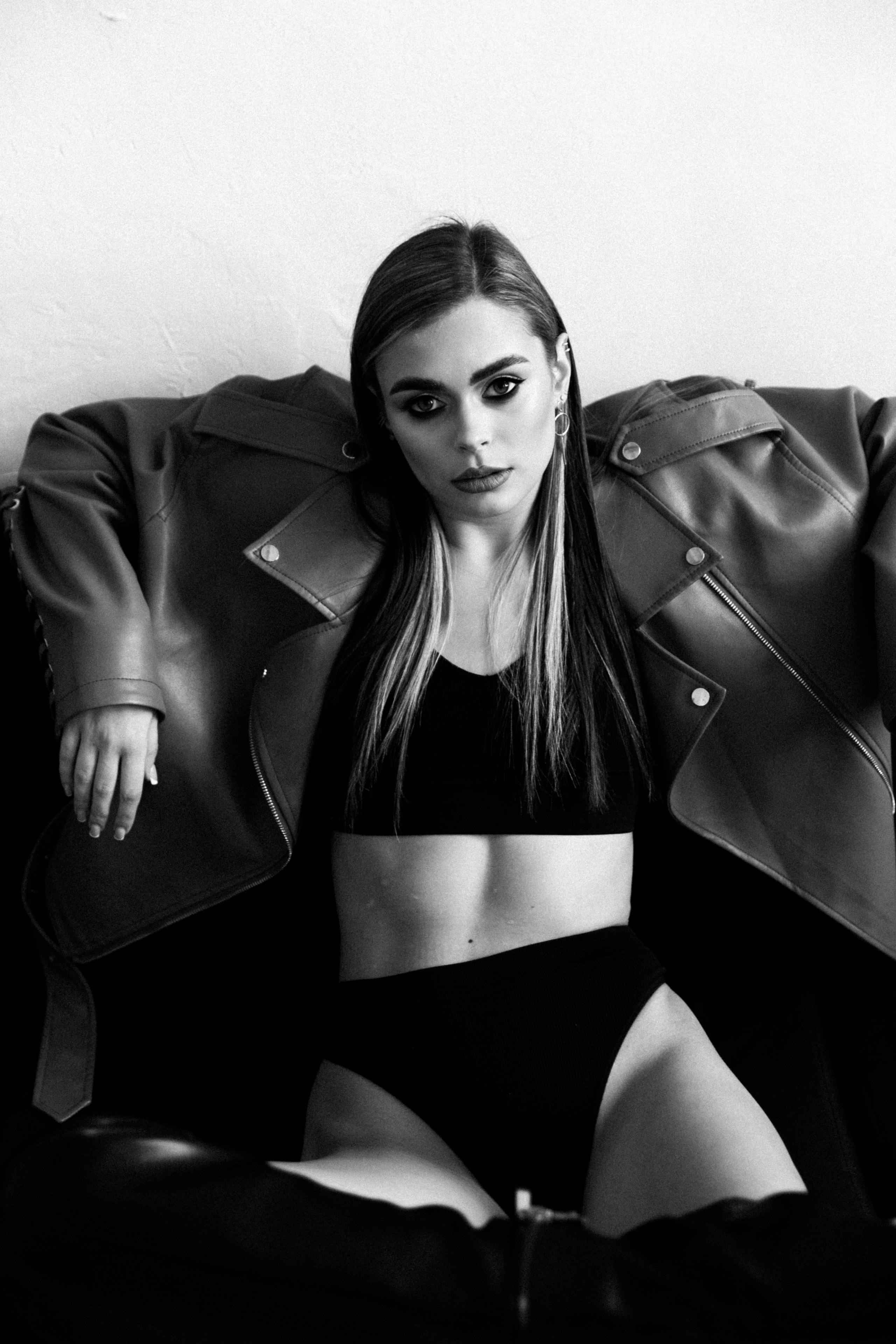 Аня. Фотограф Нижний Новгород Юлия Болдырева