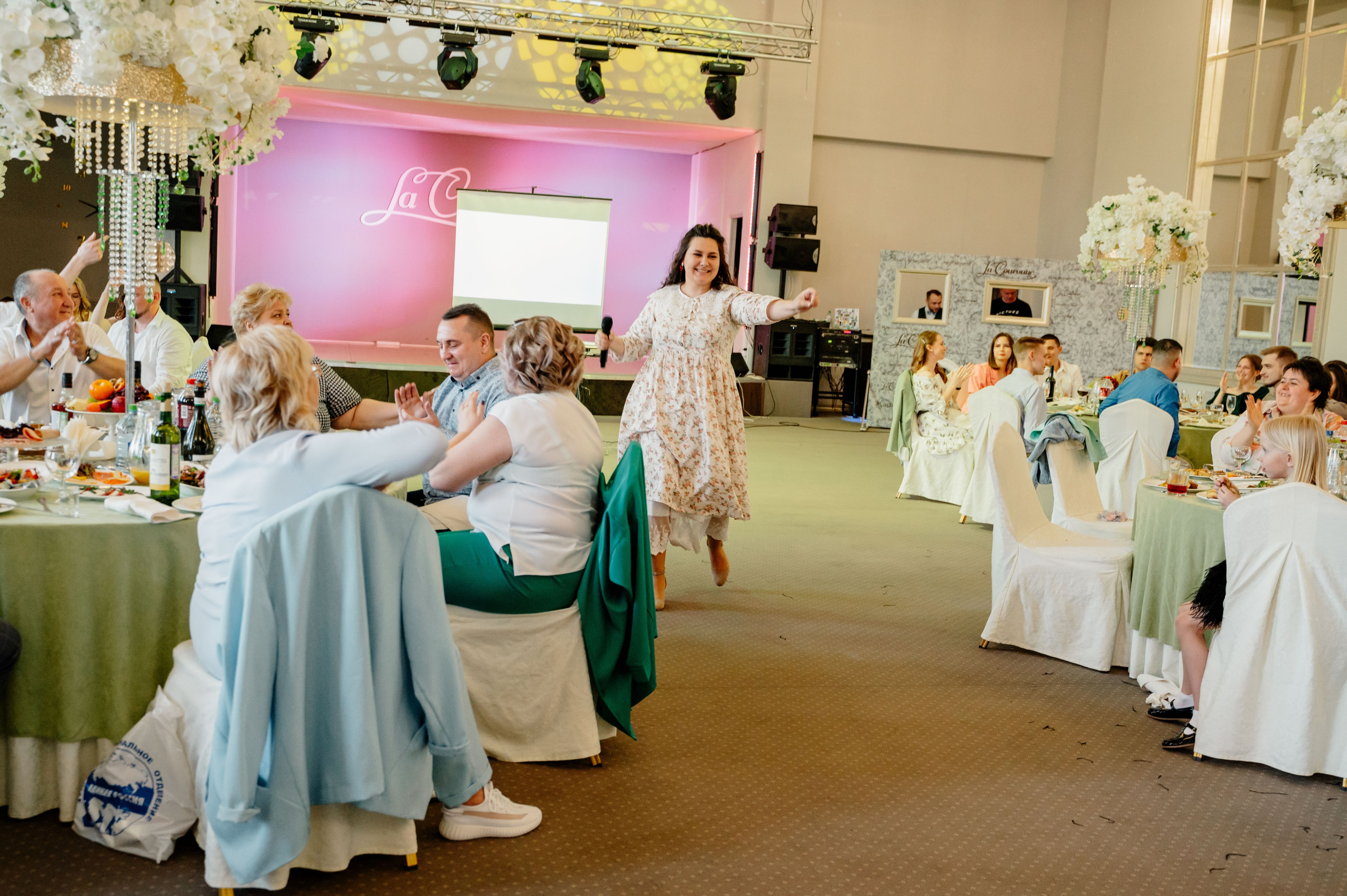 Вероника & Максим. Большакова Полина — фотограф в Туле