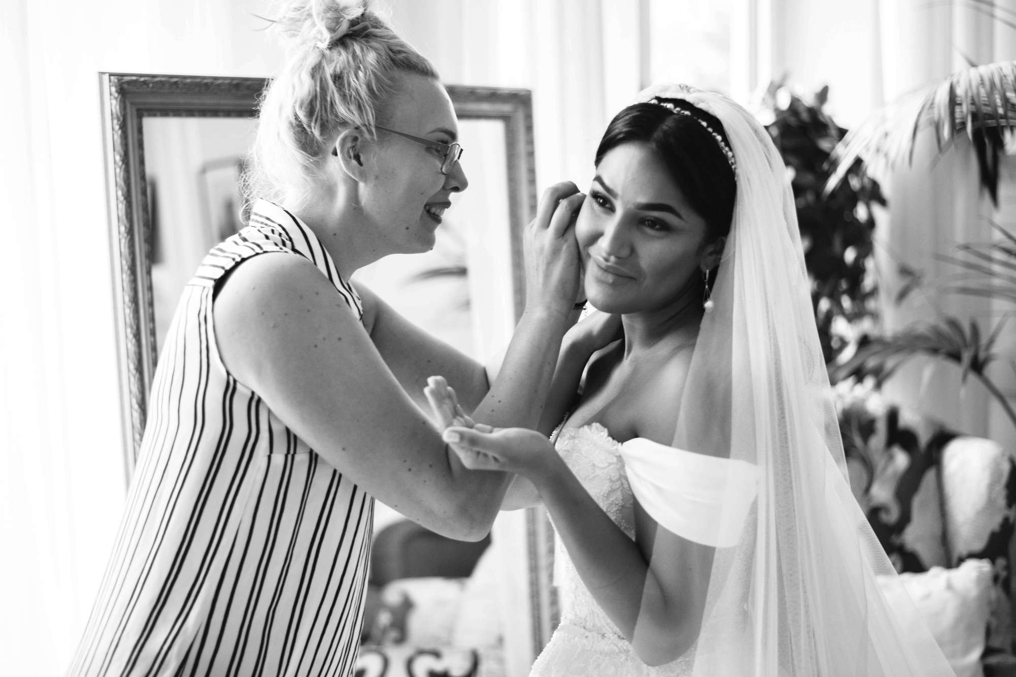 Sadek & Malika ( Varberg , Sweden ). Артур Погосян — лучший свадебный фотограф России