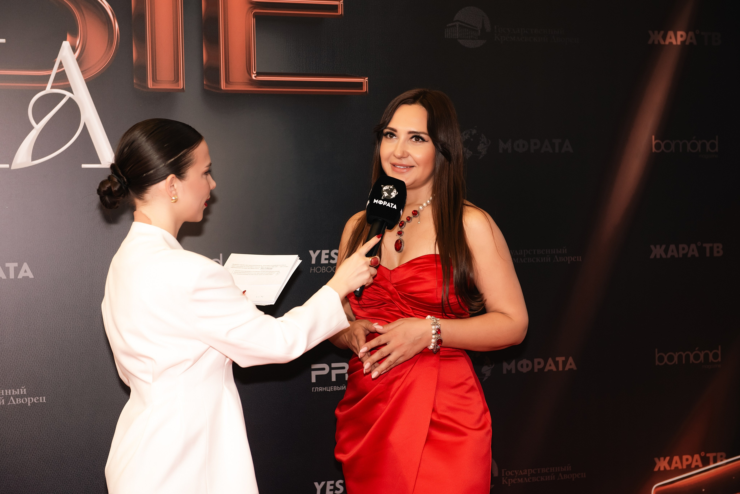 Кремль. Новые Имена. Фотограф, визажист. Москва